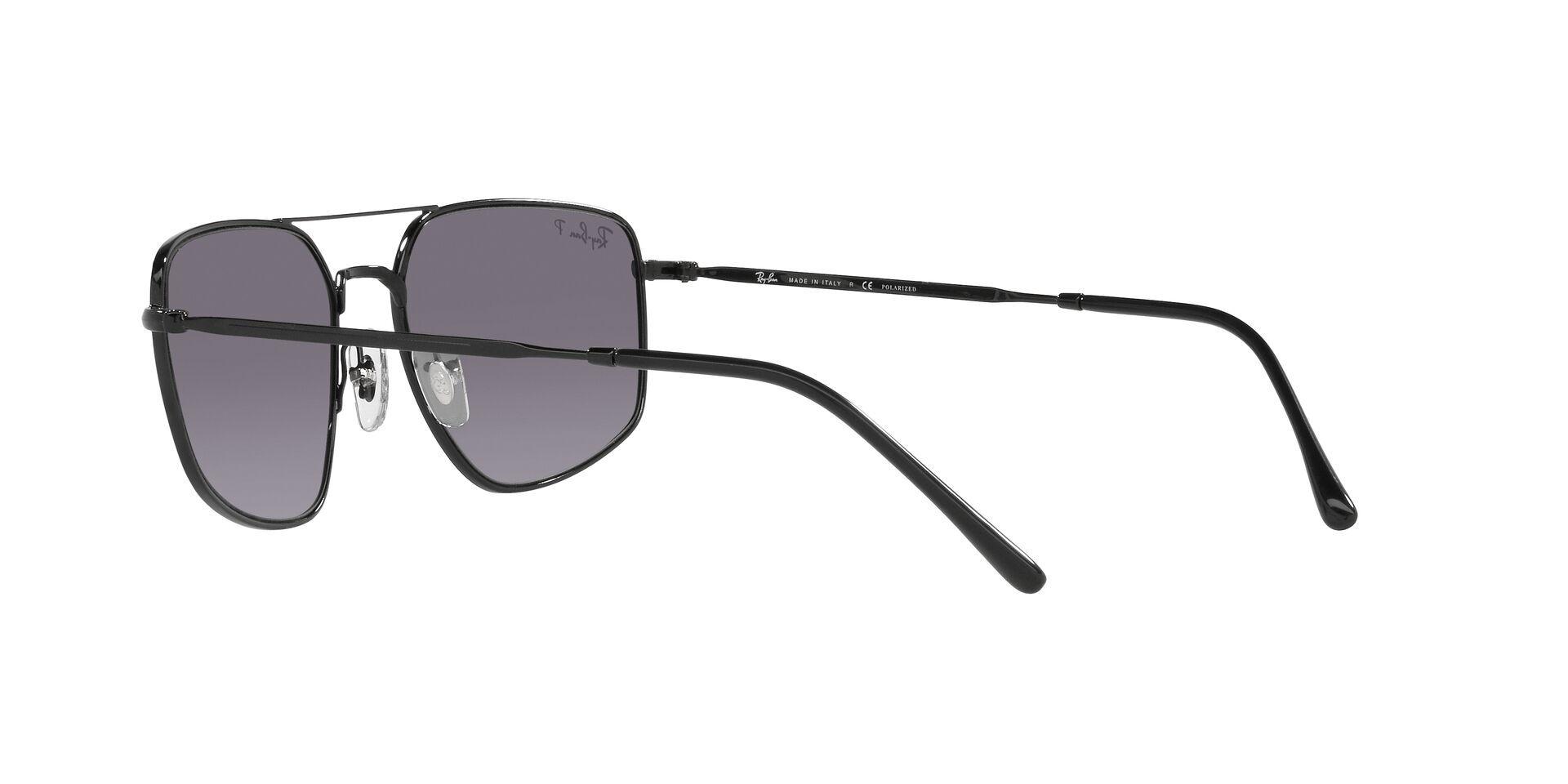 Ray-Ban RB3666 Polarizado RB3666 002/K3 56-3