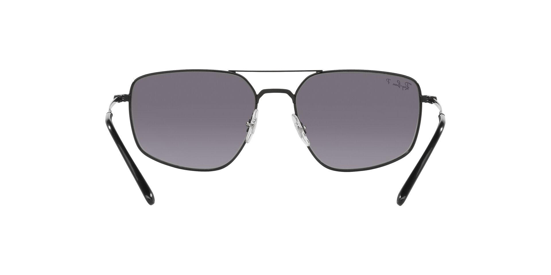 Ray-Ban RB3666 Polarizado RB3666 002/K3 56-5