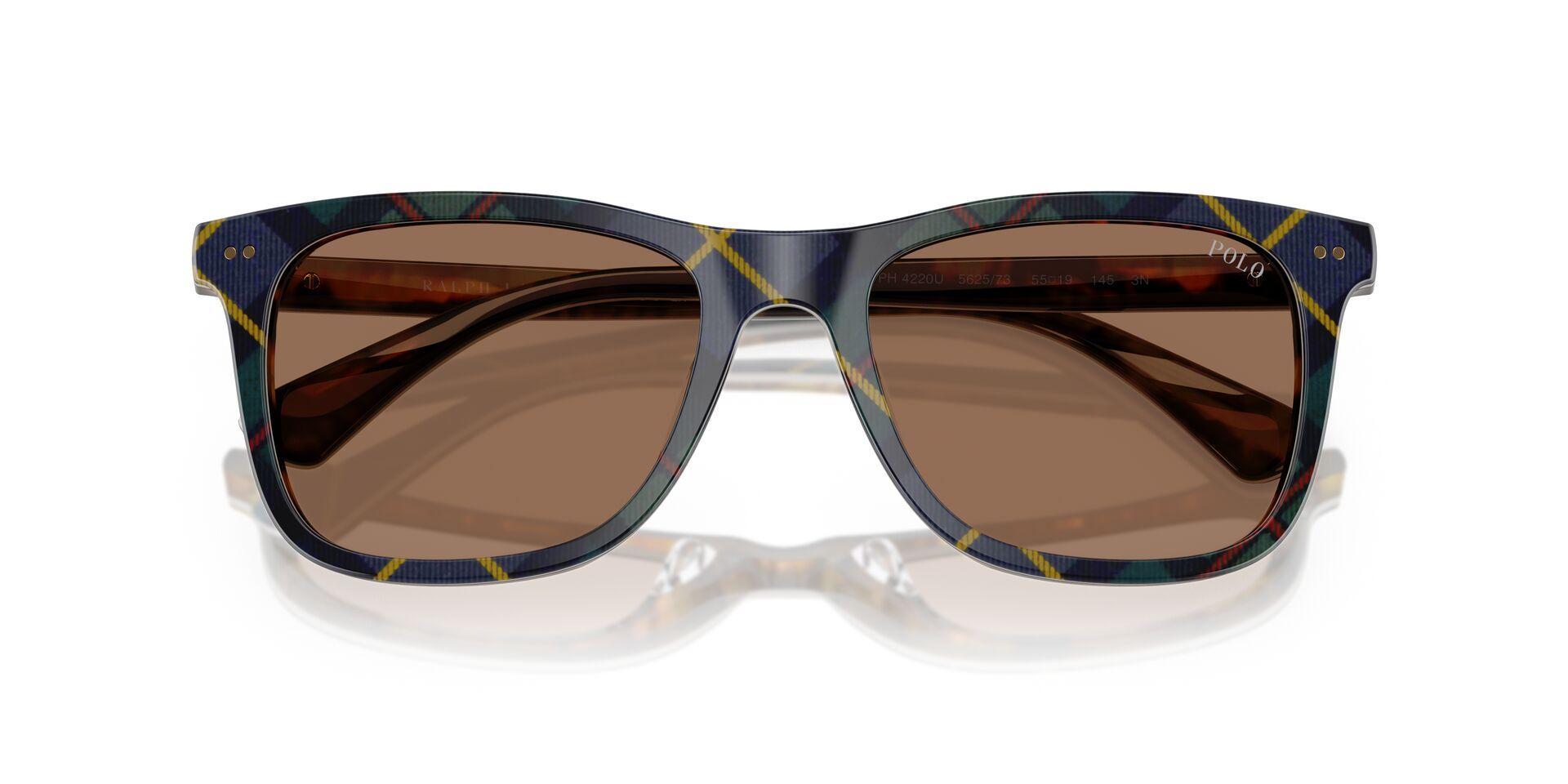 Polo Ralph Lauren PH4220U-3