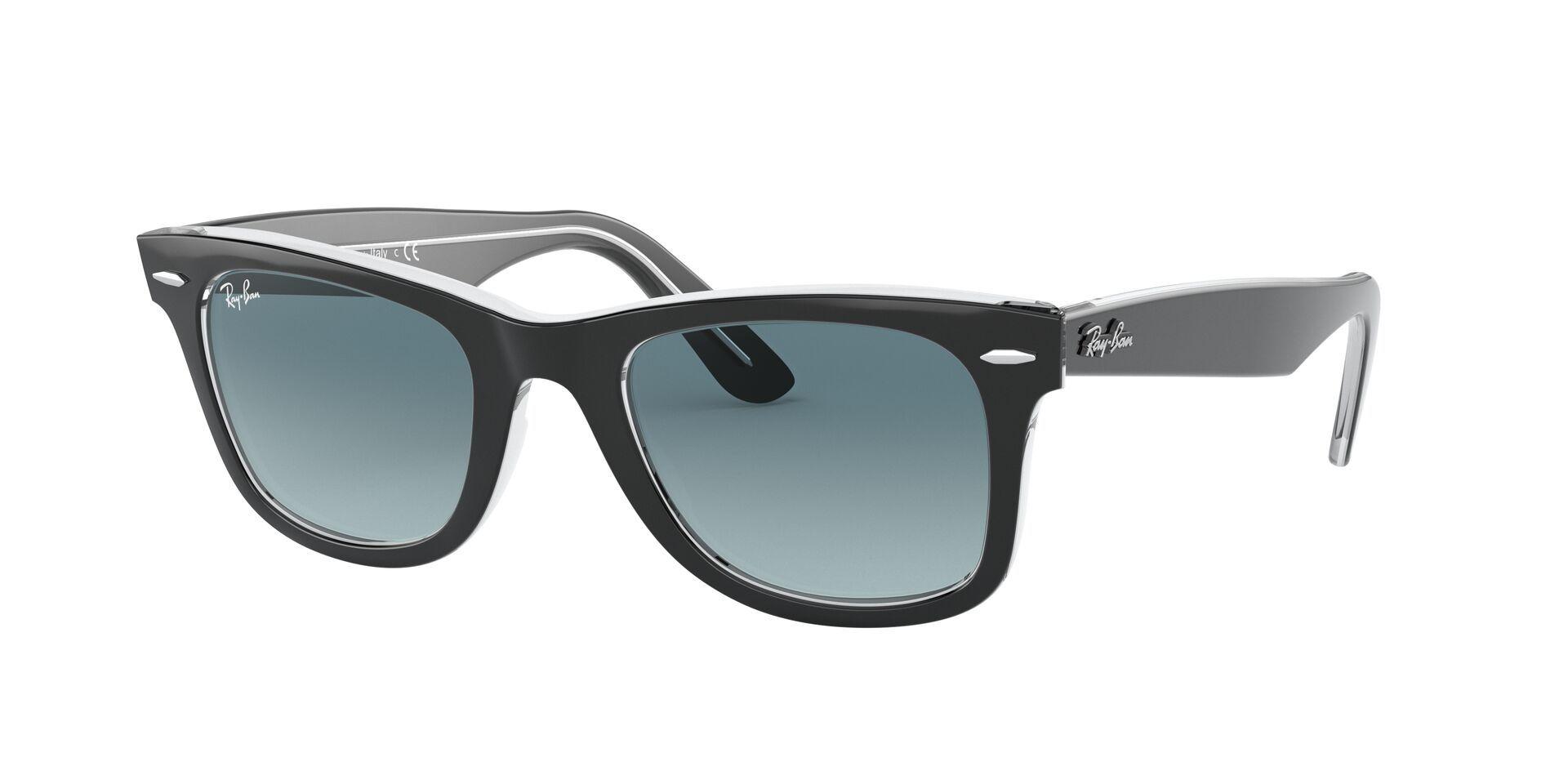 Ray-Ban Wayfarer RB2140 12943M 50-0