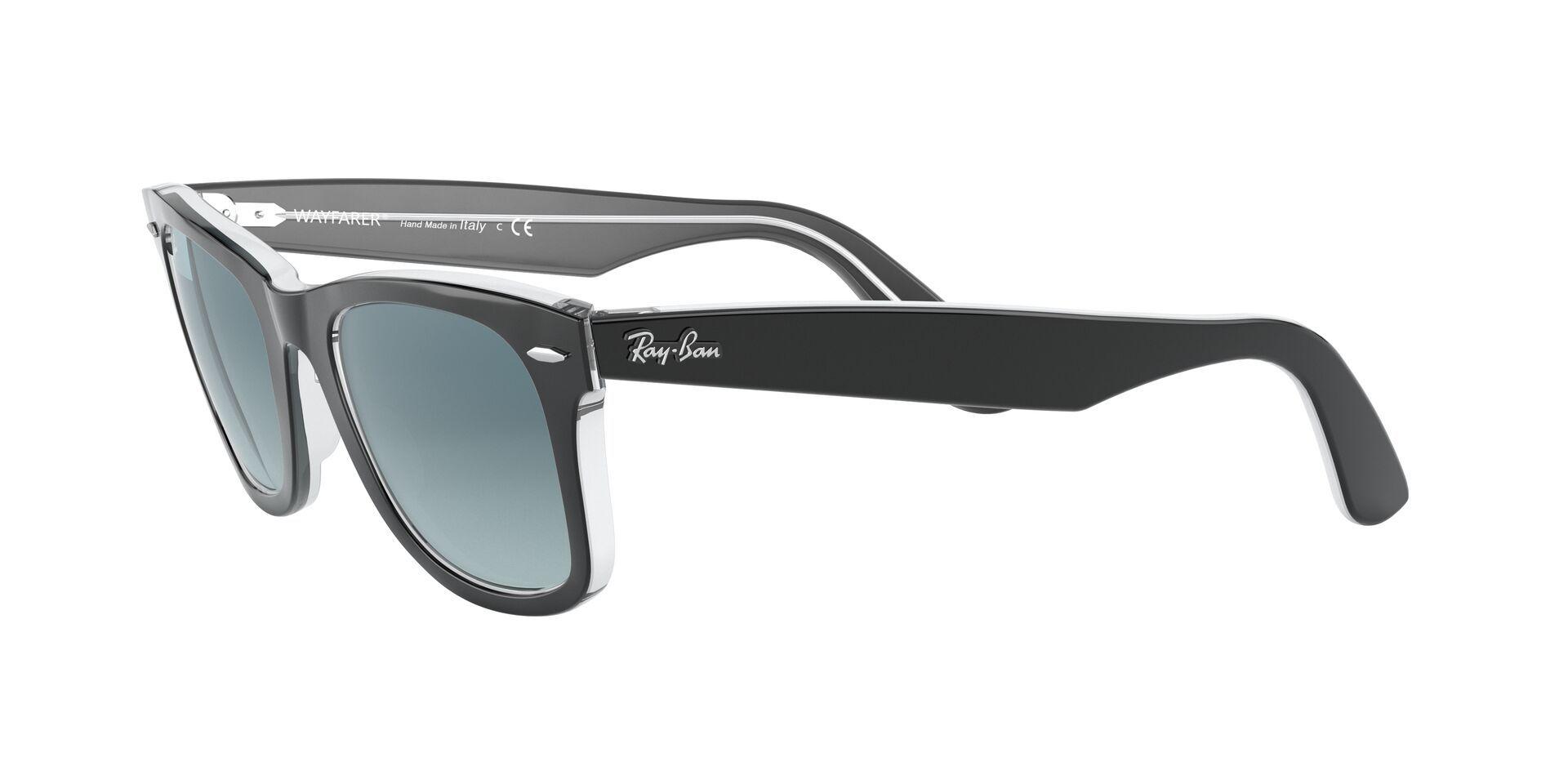 Ray-Ban Wayfarer RB2140 12943M 50-1