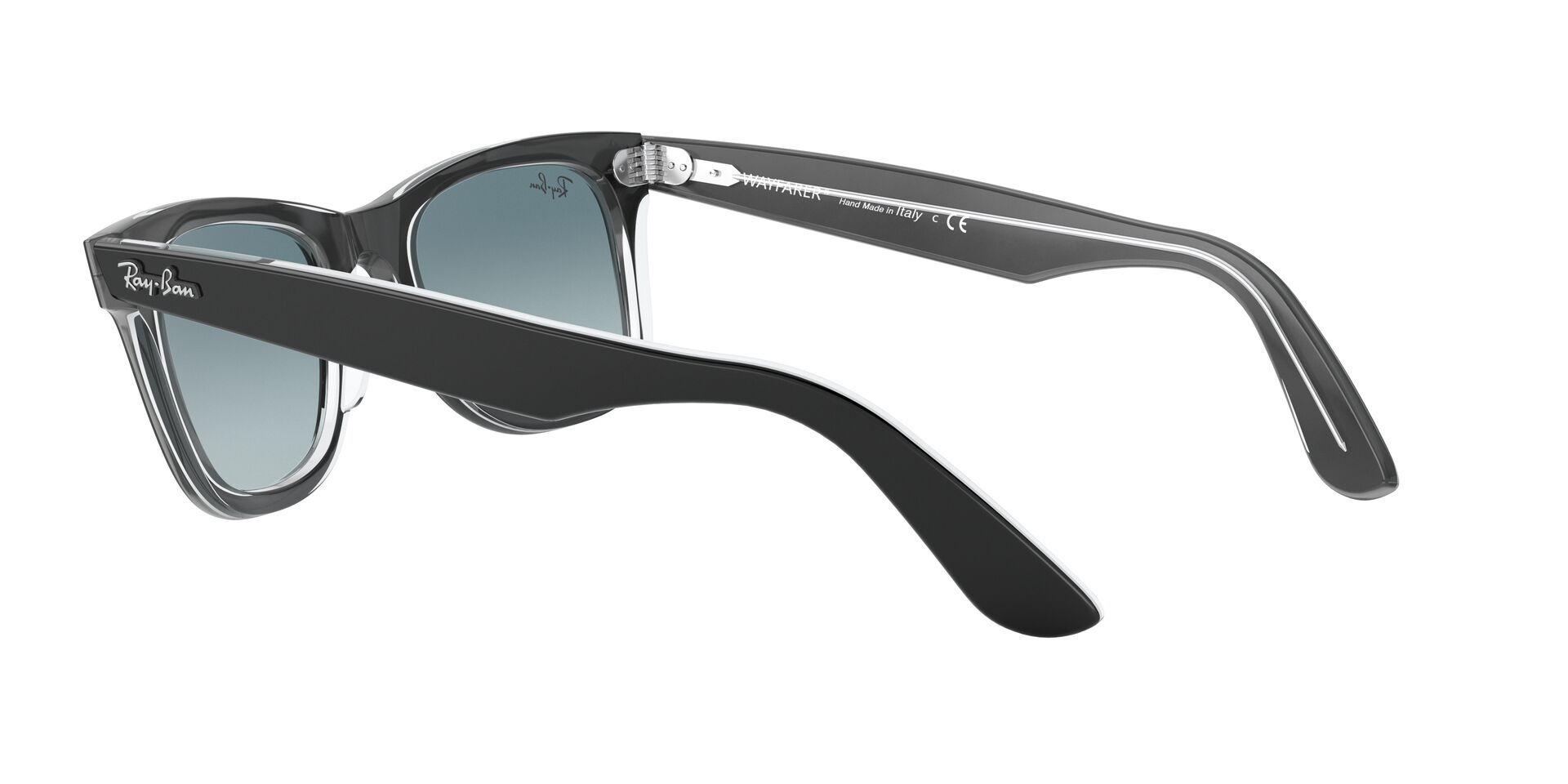Ray-Ban Wayfarer RB2140 12943M 50-3