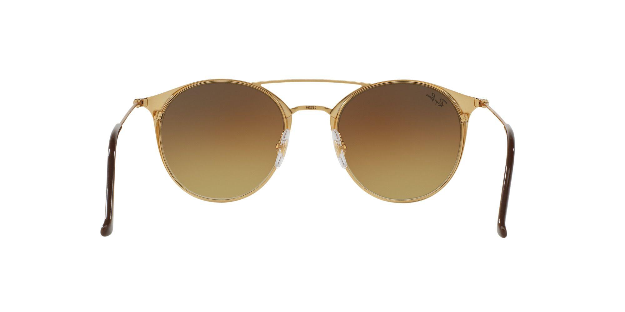 Ray-Ban Round RB3546-5
