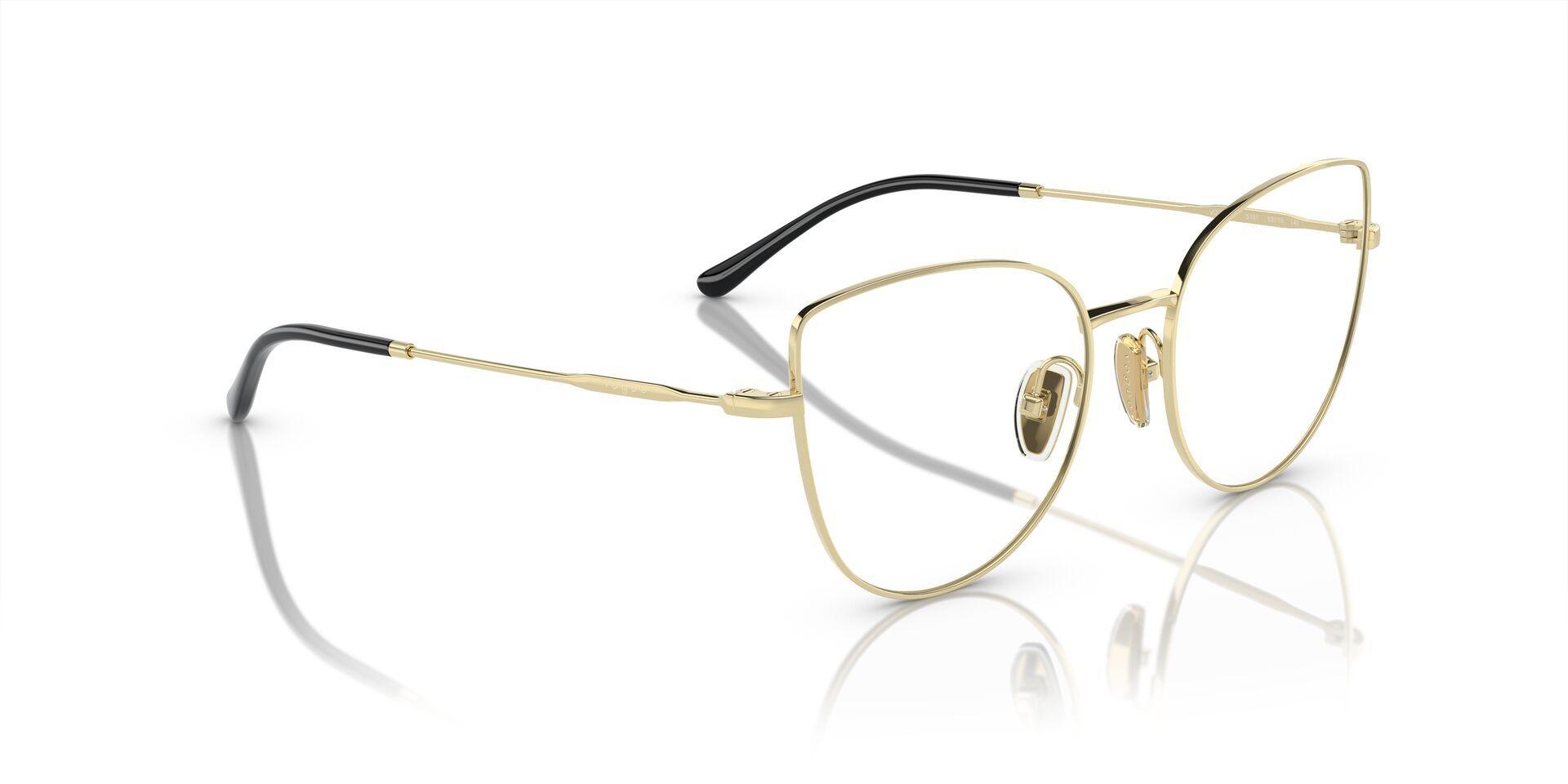 Vogue VO4298T Titanio -3