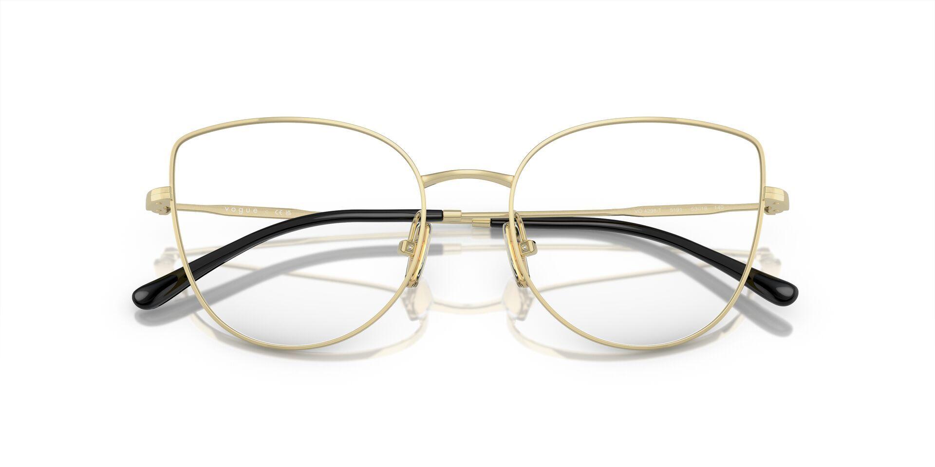 Vogue VO4298T Titanio -4