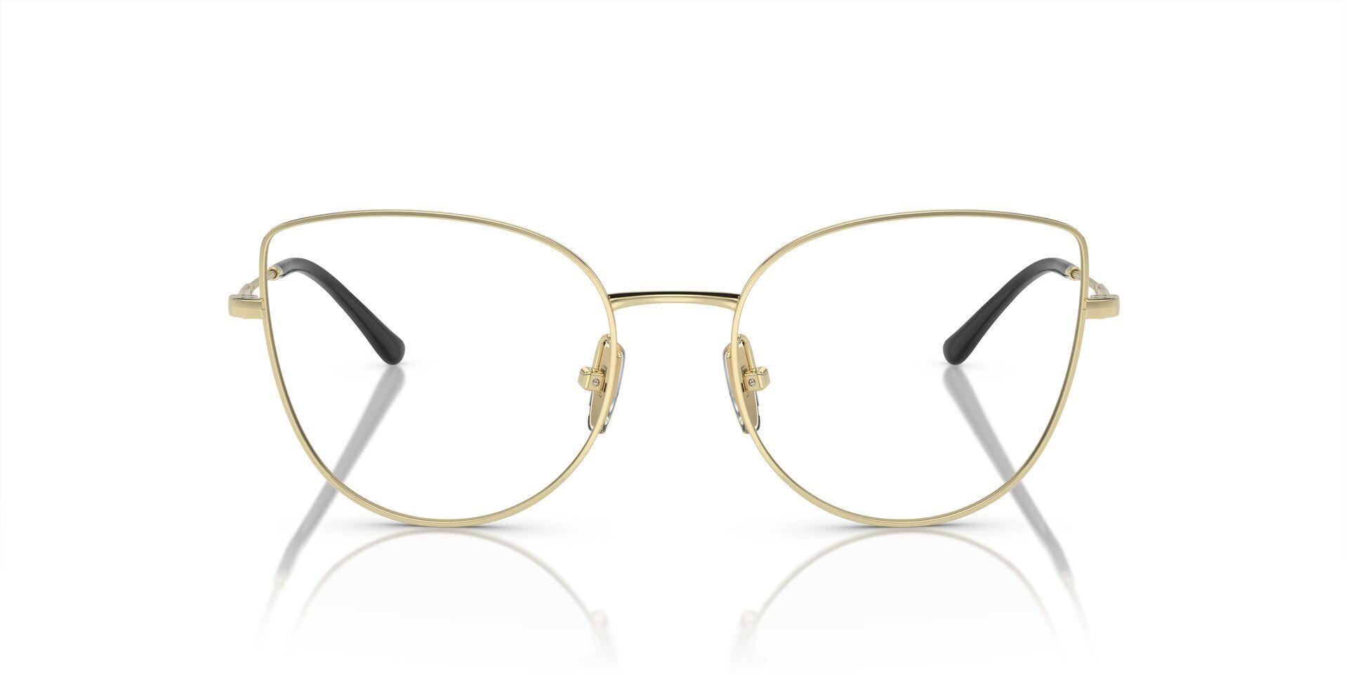 Vogue VO4298T Titanio -5