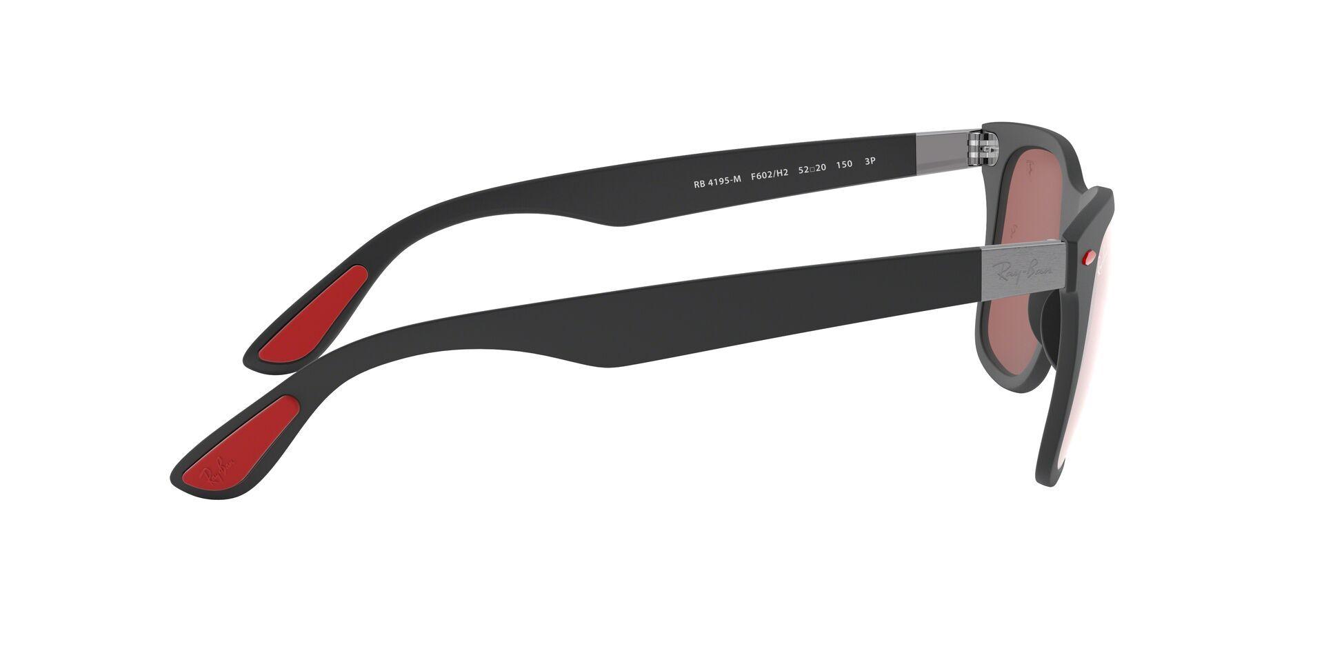Ray-Ban Wayfarer Liteforce-8