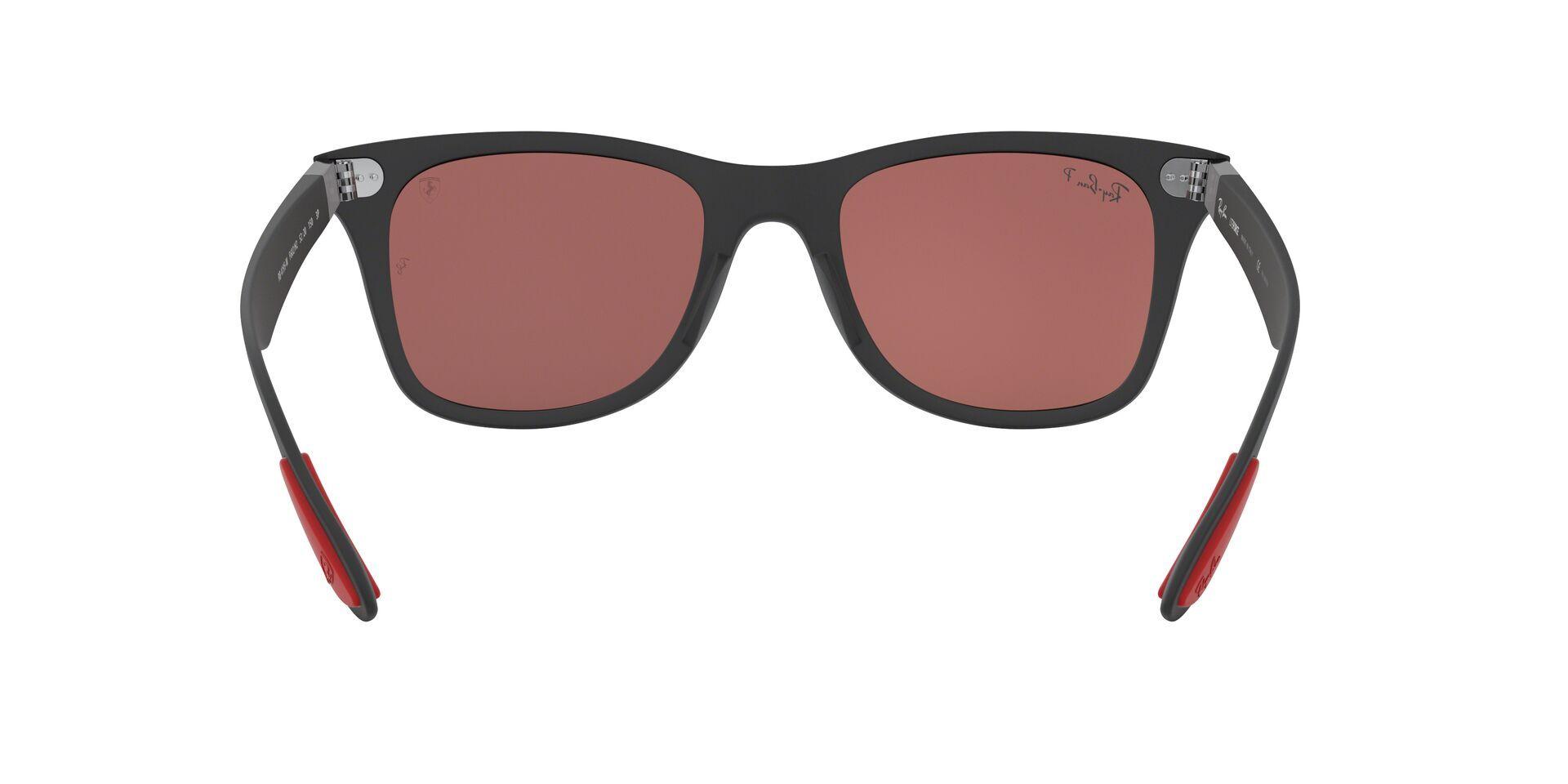 Ray-Ban Wayfarer Liteforce-5