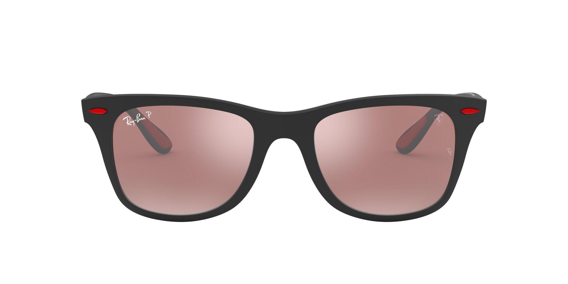 Ray-Ban Wayfarer Liteforce-11