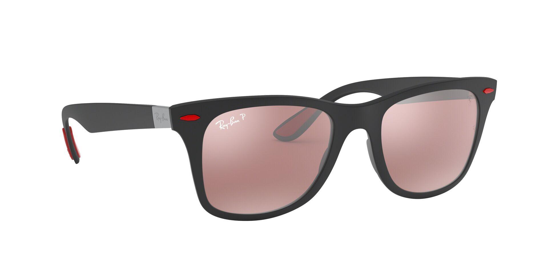 Ray-Ban Wayfarer Liteforce-10