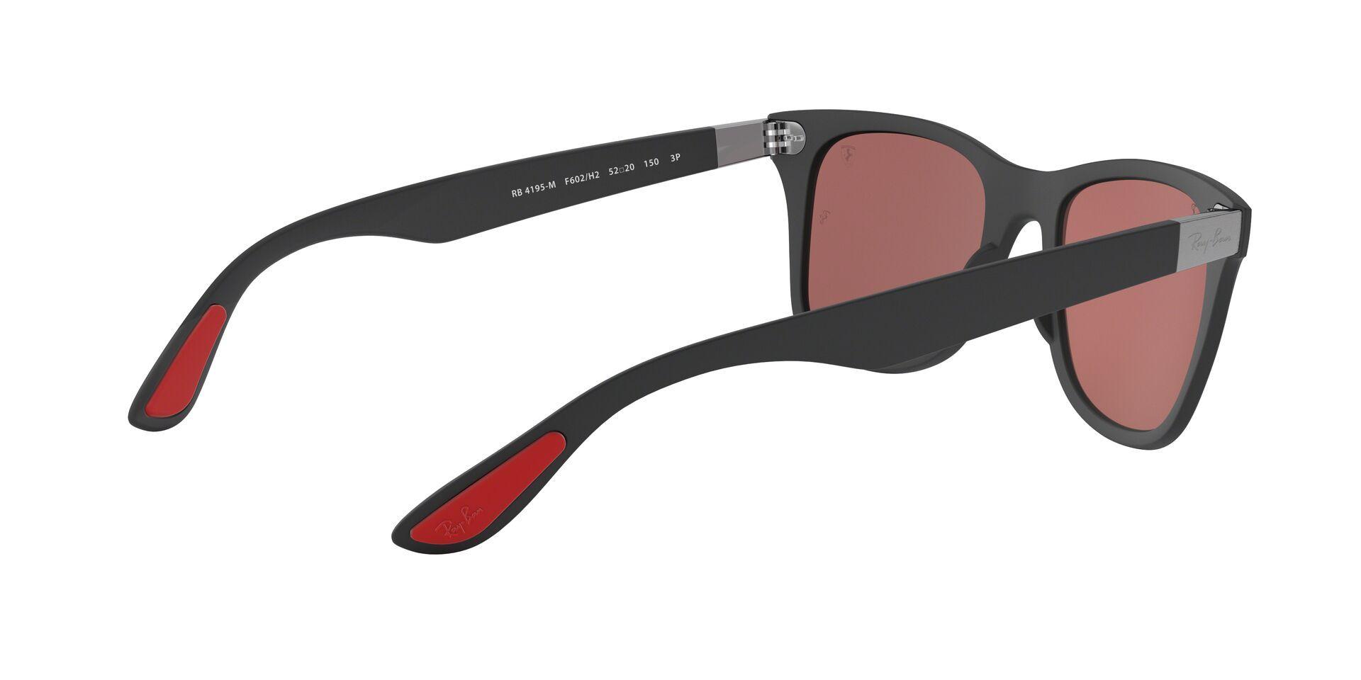 Ray-Ban Wayfarer Liteforce-7