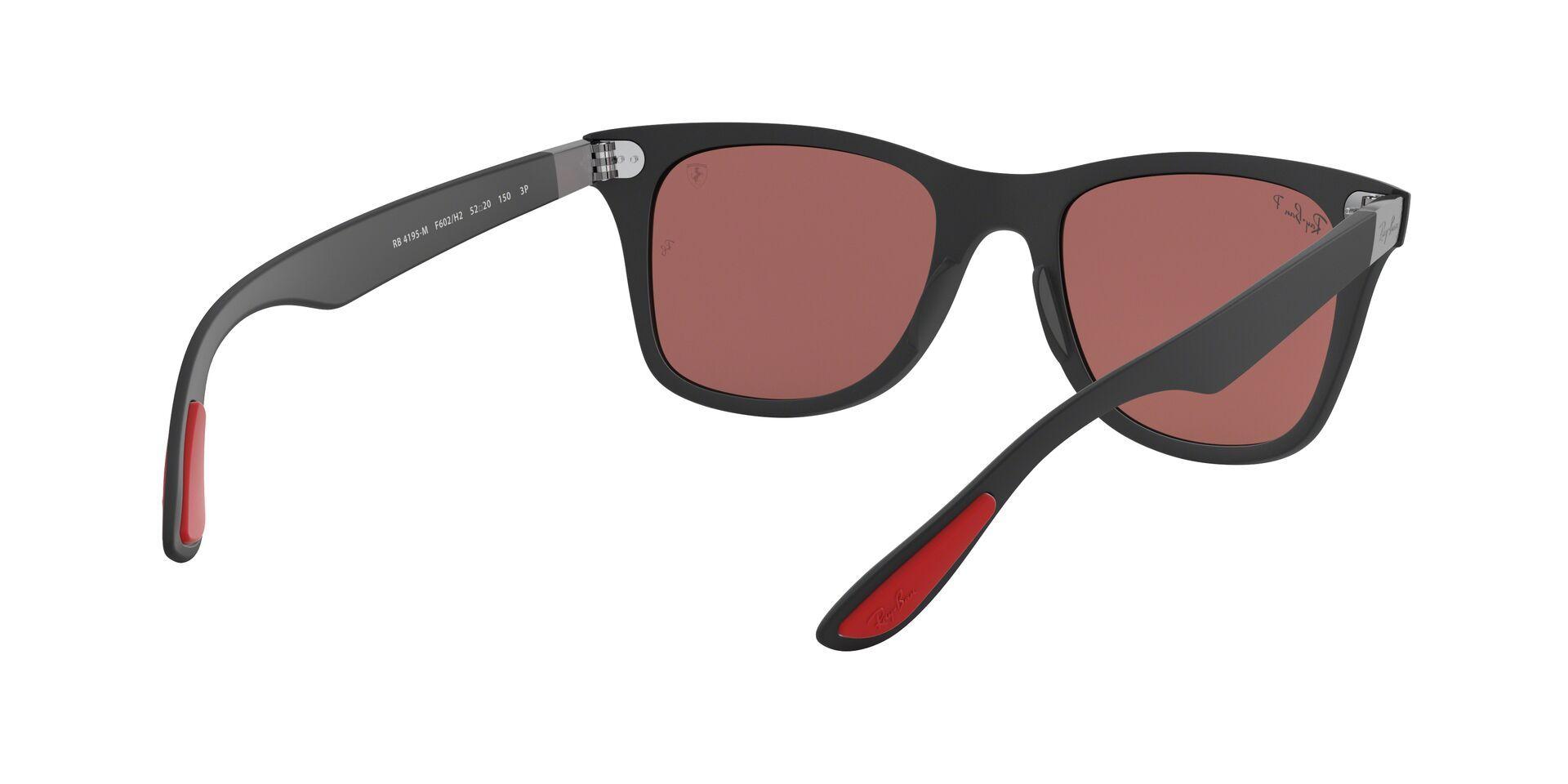 Ray-Ban Wayfarer Liteforce-6