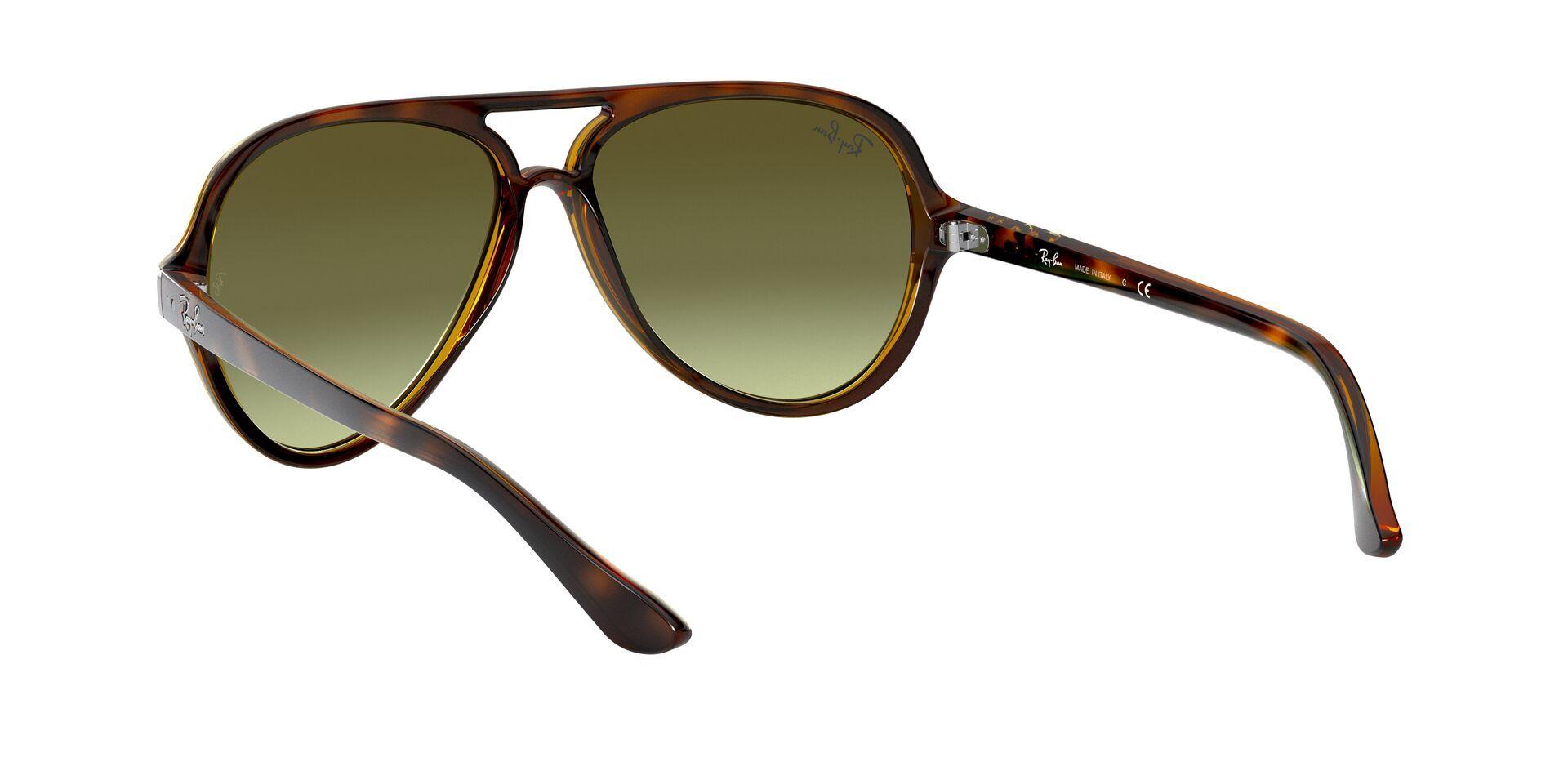 Ray-Ban Cats 5000-4