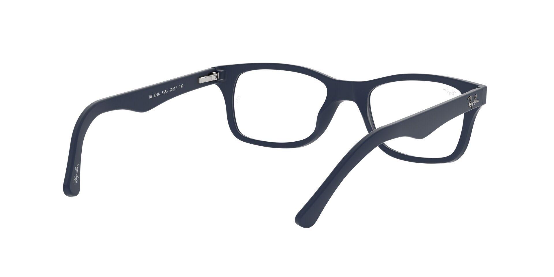 Ray-Ban RX5228 RX5228 5583 53-6