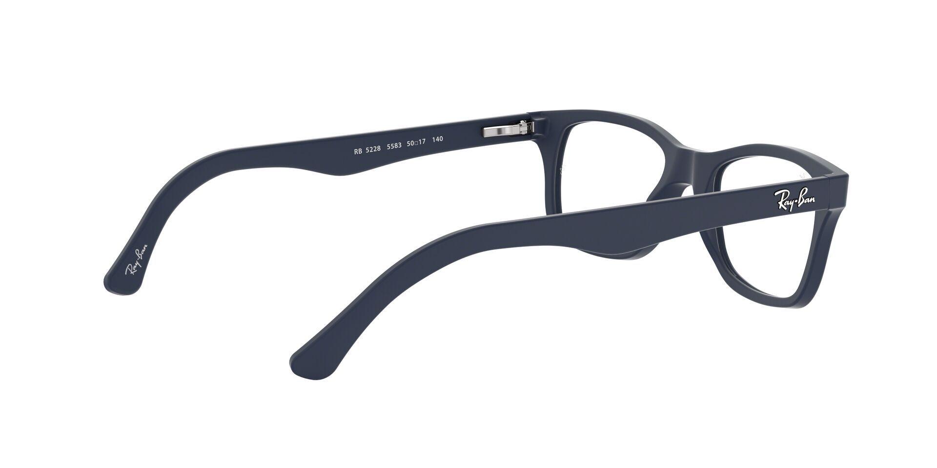 Ray-Ban RX5228 RX5228 5583 53-7