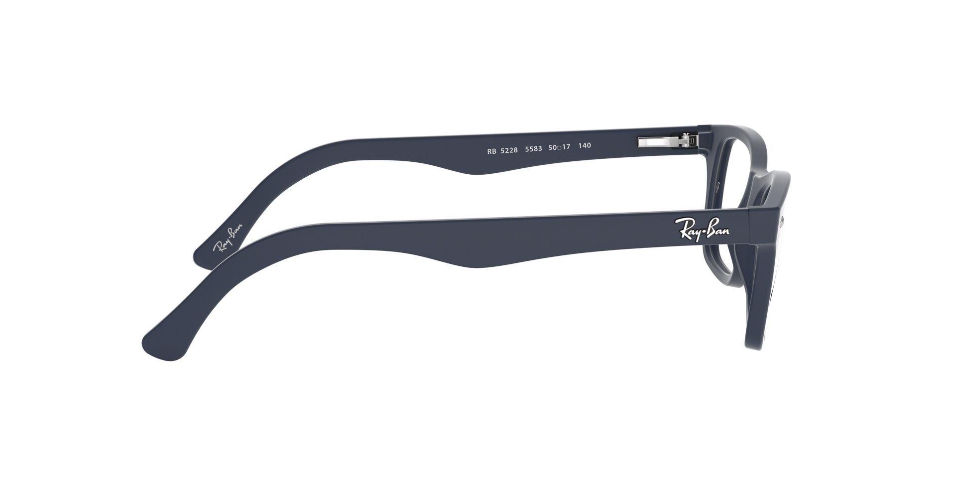 Ray-Ban RX5228 RX5228 5583 53-8