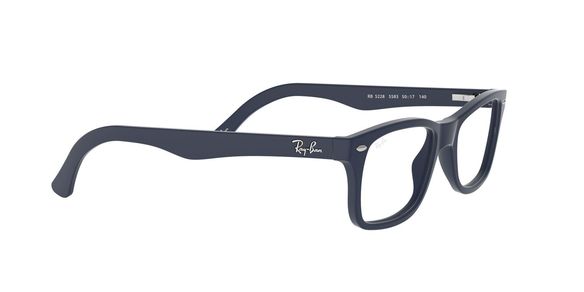 Ray-Ban RX5228 RX5228 5583 53-9