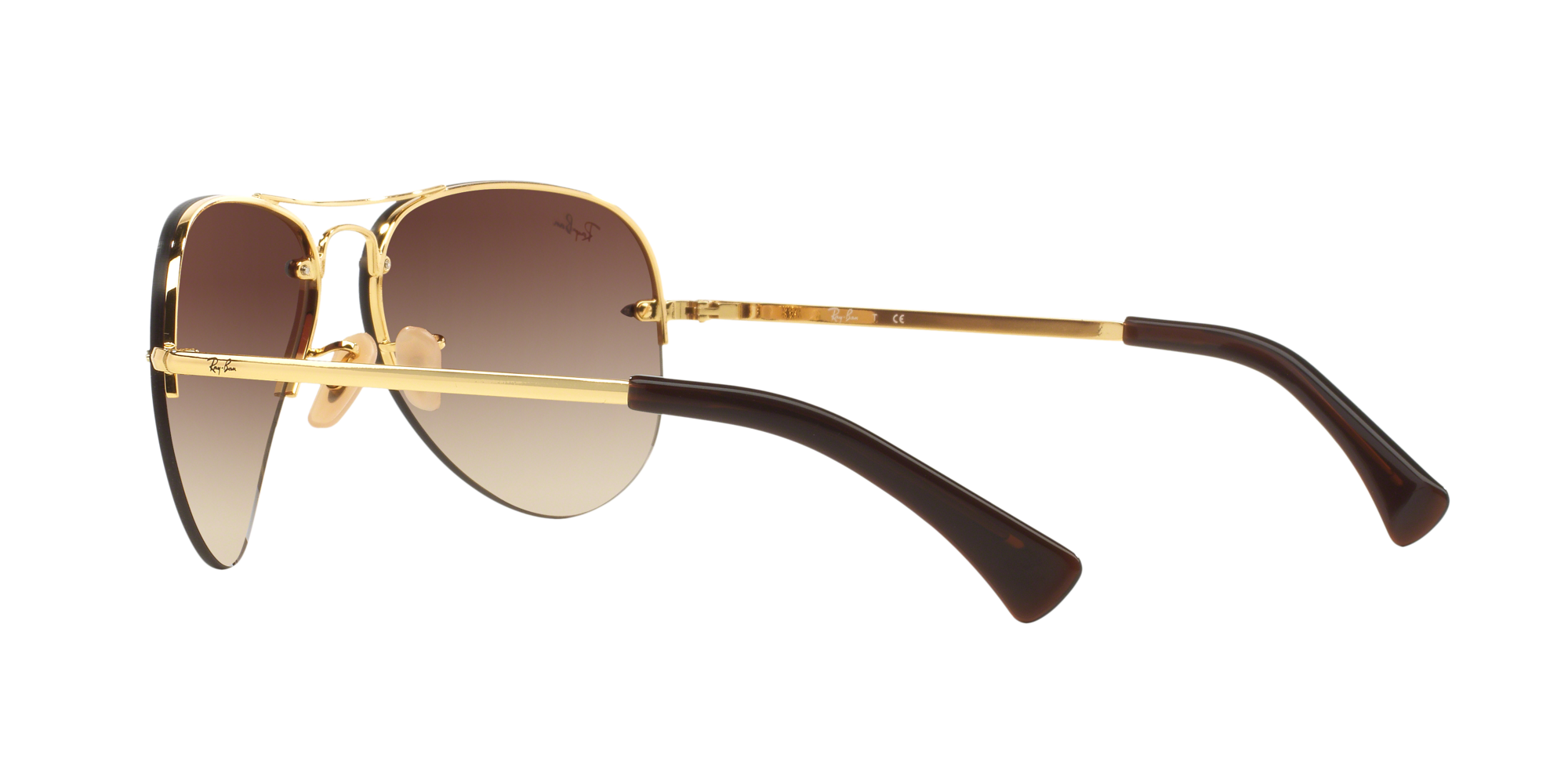 Ray-Ban Aviador RB3449 001/13 59-3