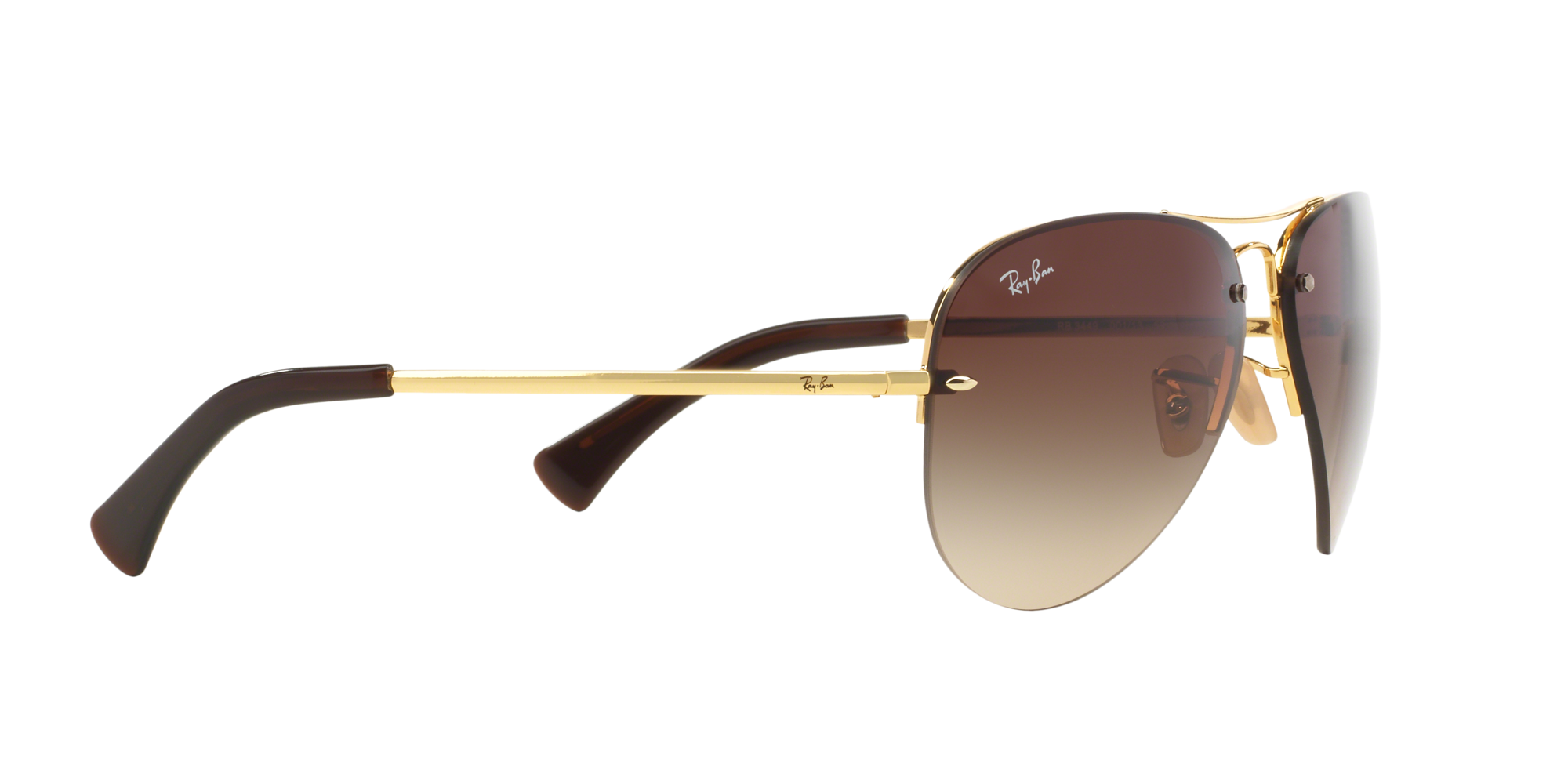 Ray-Ban Aviador RB3449 001/13 59-9