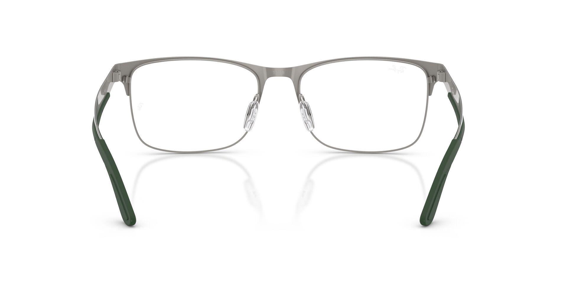 Ray-Ban RX7550 3221 57-2