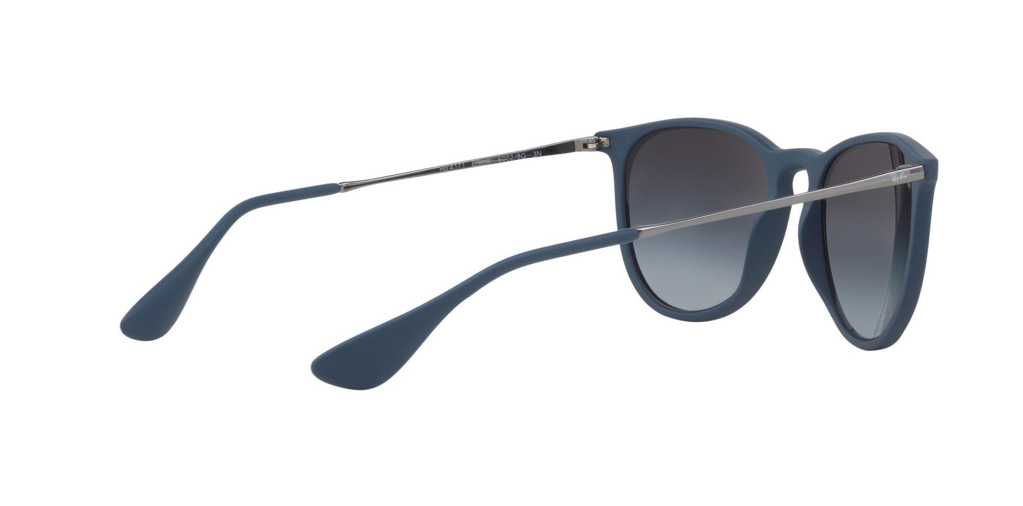 Ray-Ban Erika RB4171 60028G 54-7