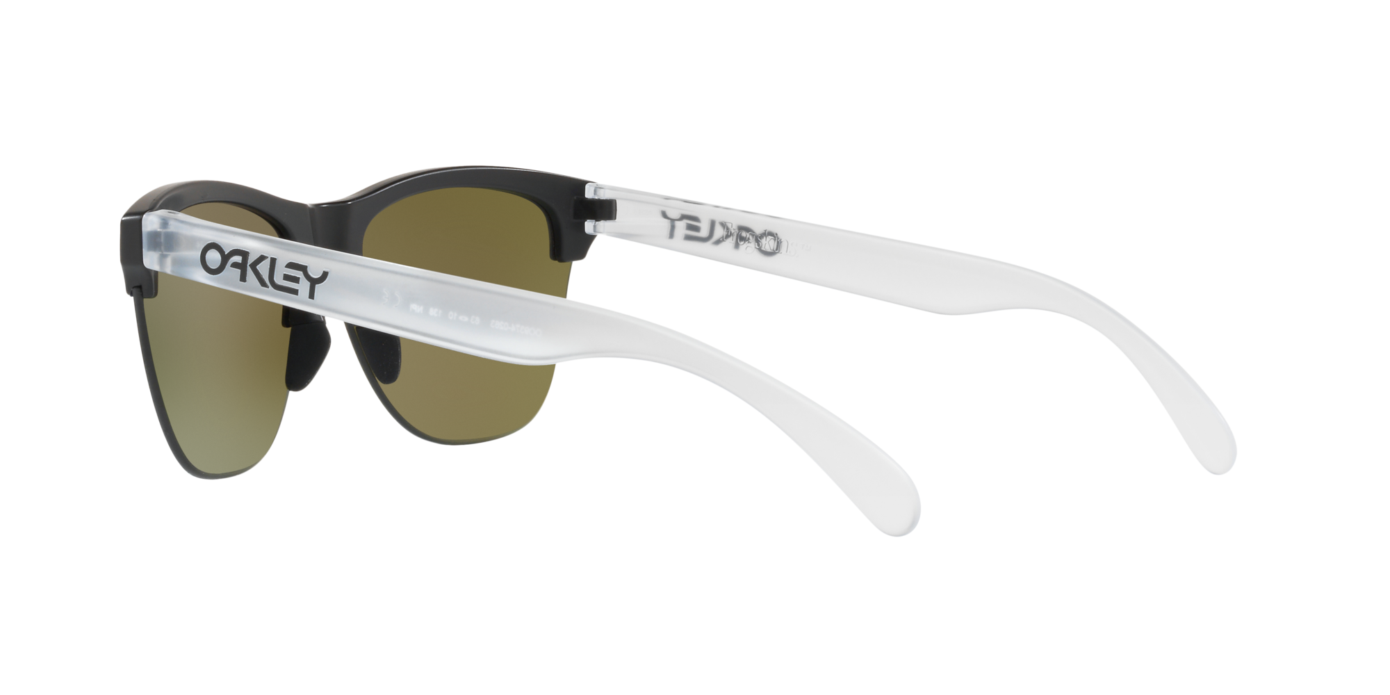 Oakley Frogskins Lite Prizm-3