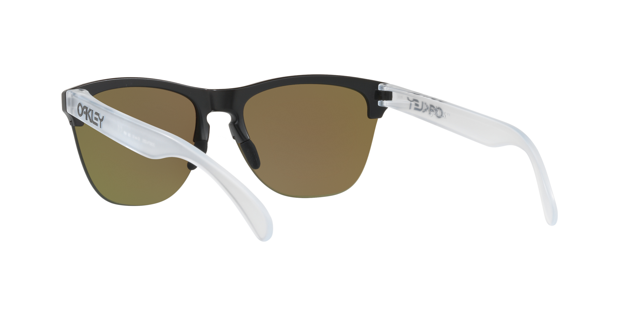 Oakley Frogskins Lite Prizm-4