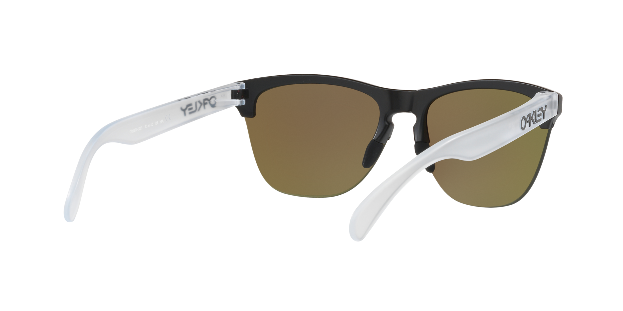 Oakley Frogskins Lite Prizm-6