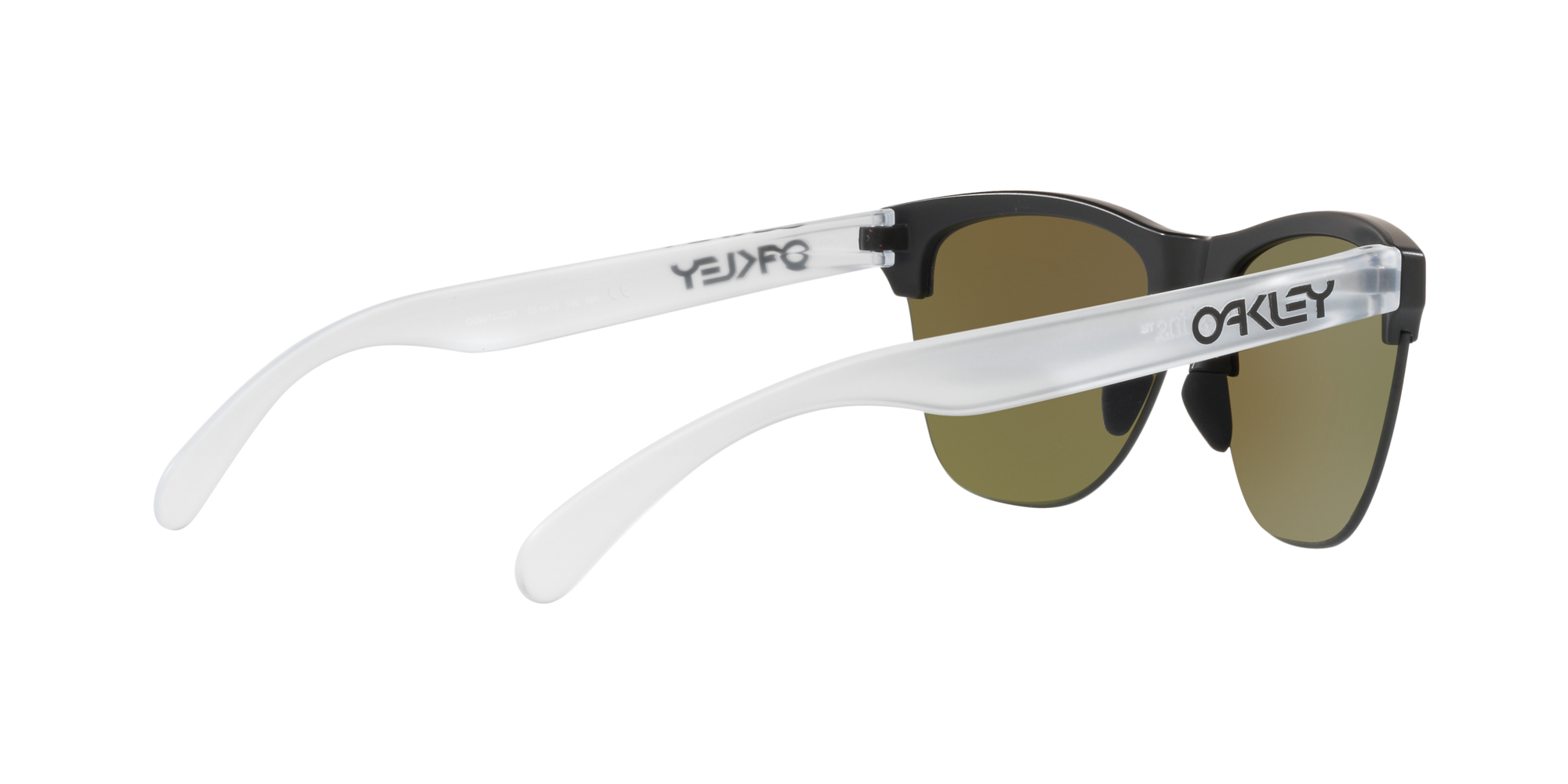 Oakley Frogskins Lite Prizm-7