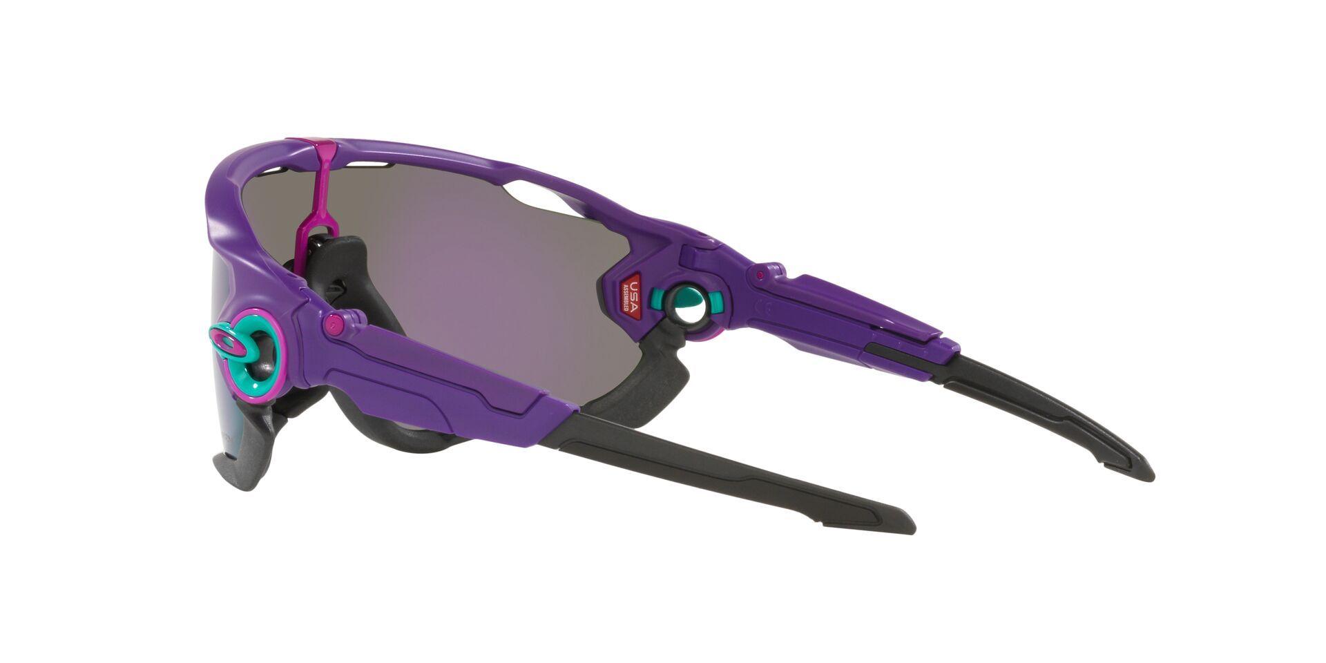 Oakley Jawbreaker Prizm OO9290-6631 OO9290-6631-3
