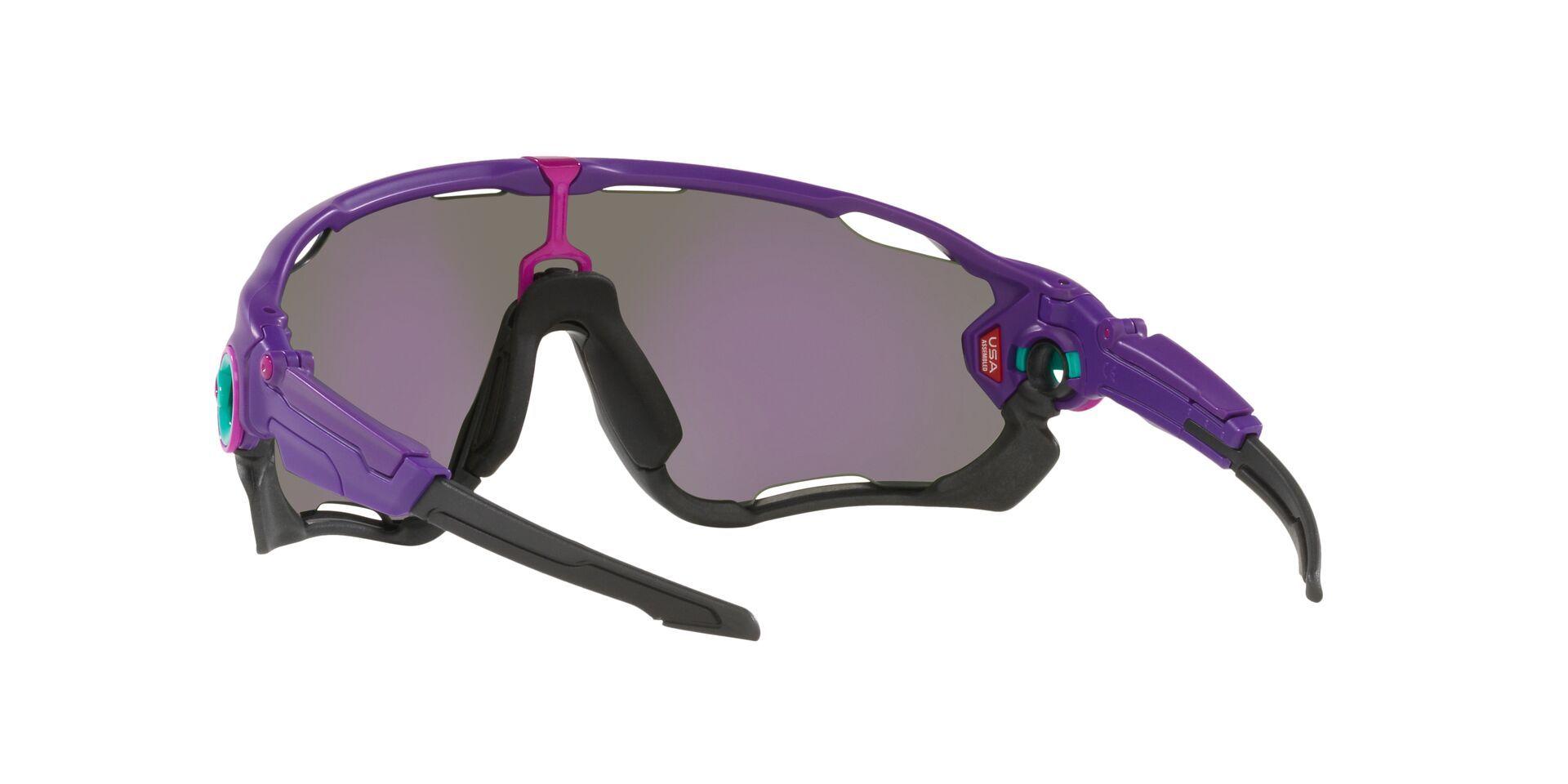 Oakley Jawbreaker Prizm OO9290-6631 OO9290-6631-4
