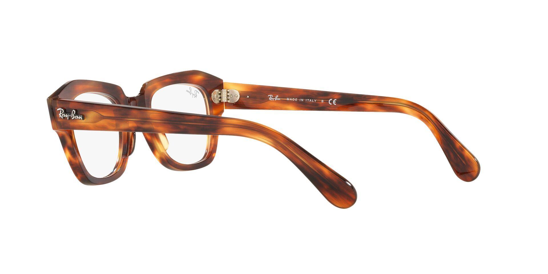 Ray-Ban State Street RX5486 2144 48-3