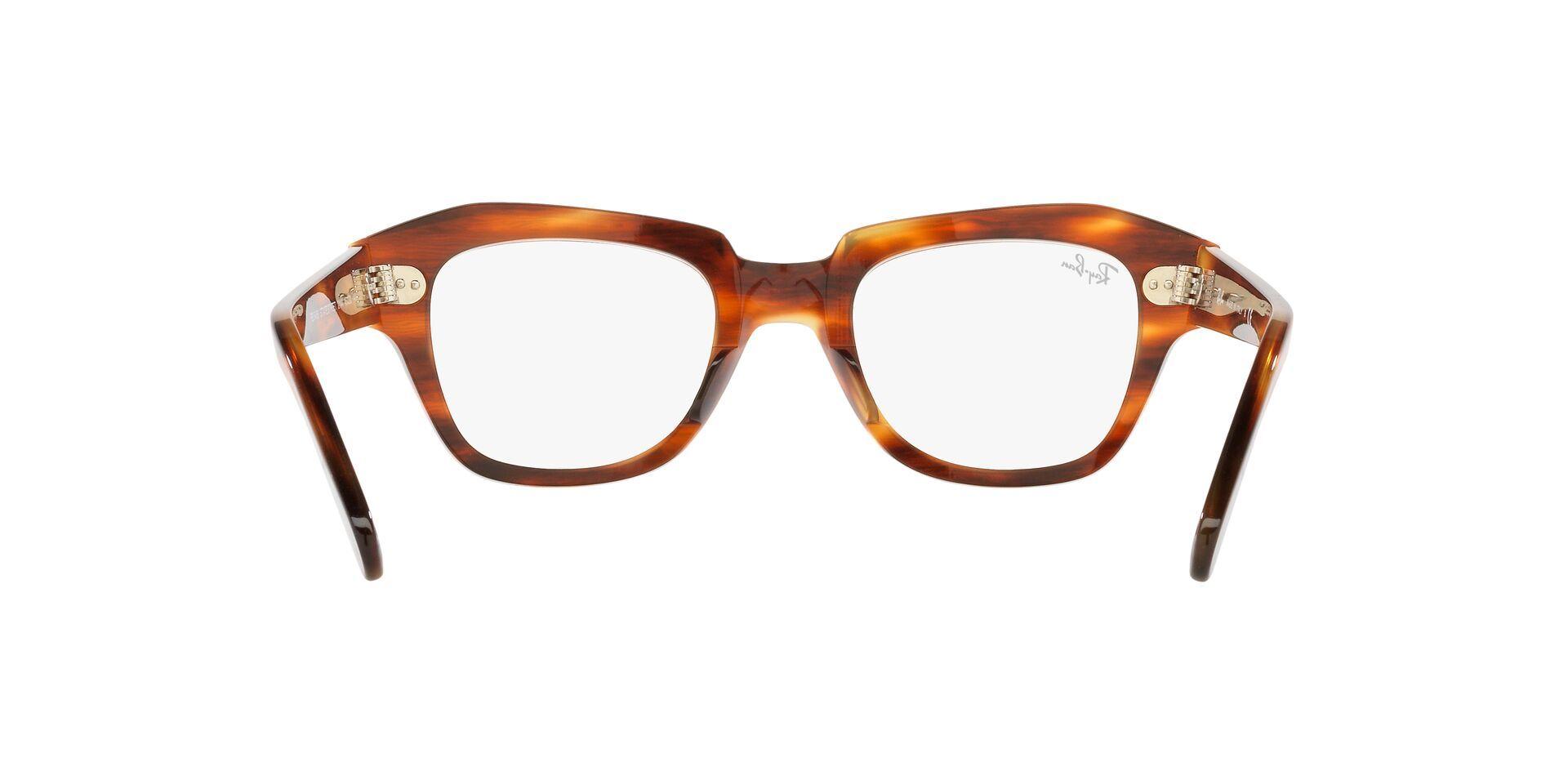 Ray-Ban State Street RX5486 2144 48-5
