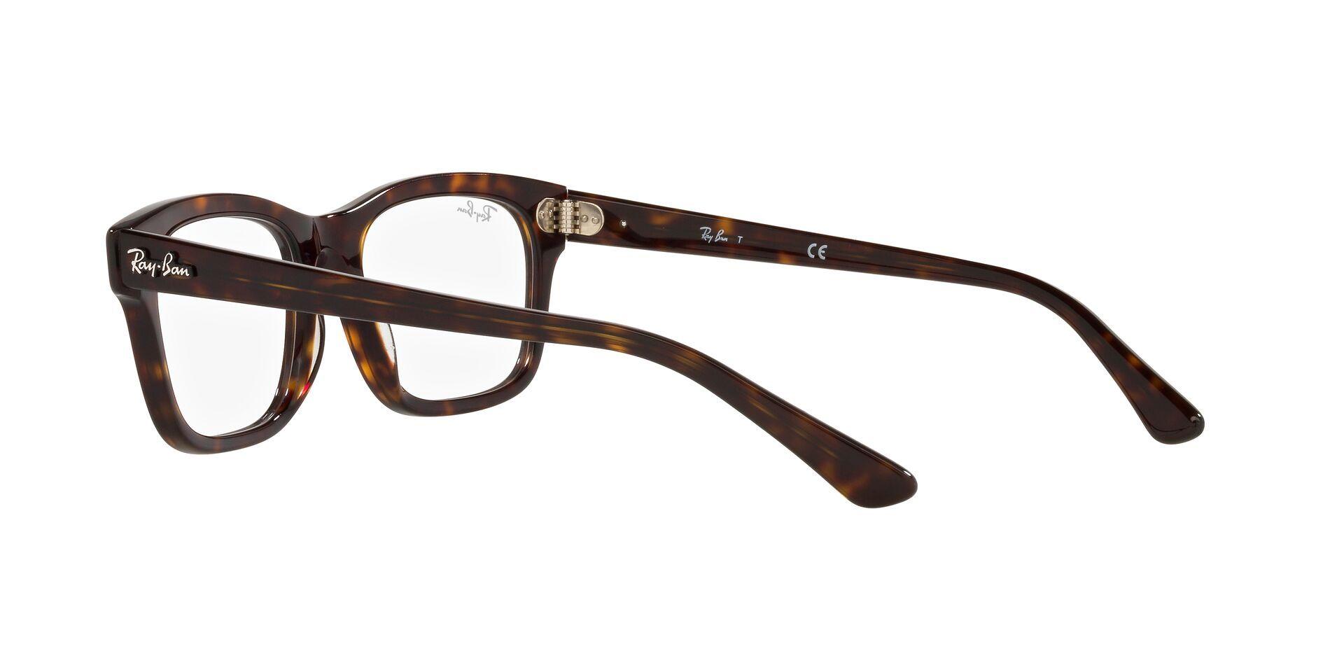 Ray-Ban Mr Burbank RX5383 2012 54-3
