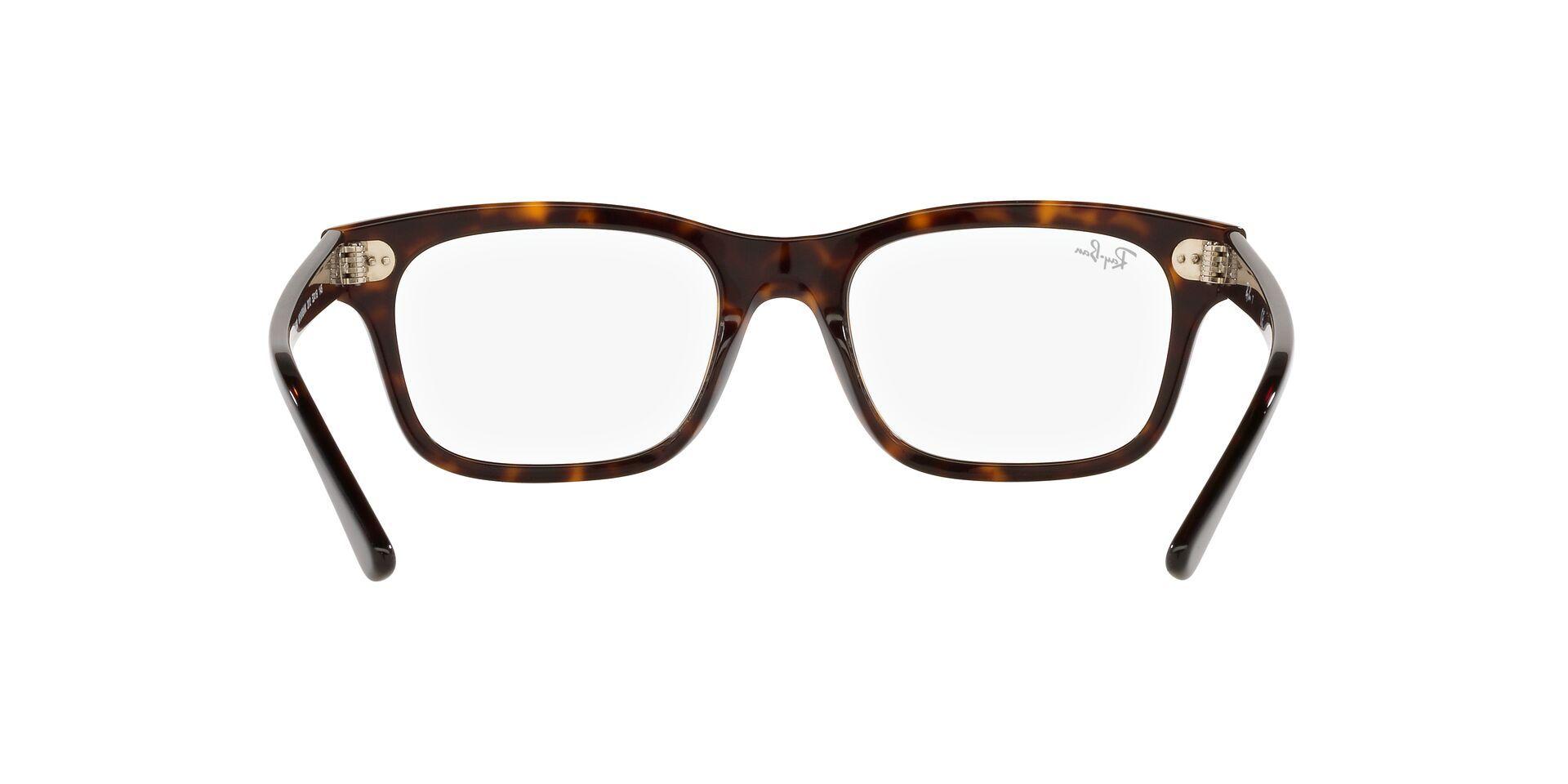Ray-Ban Mr Burbank RX5383 2012 54-5