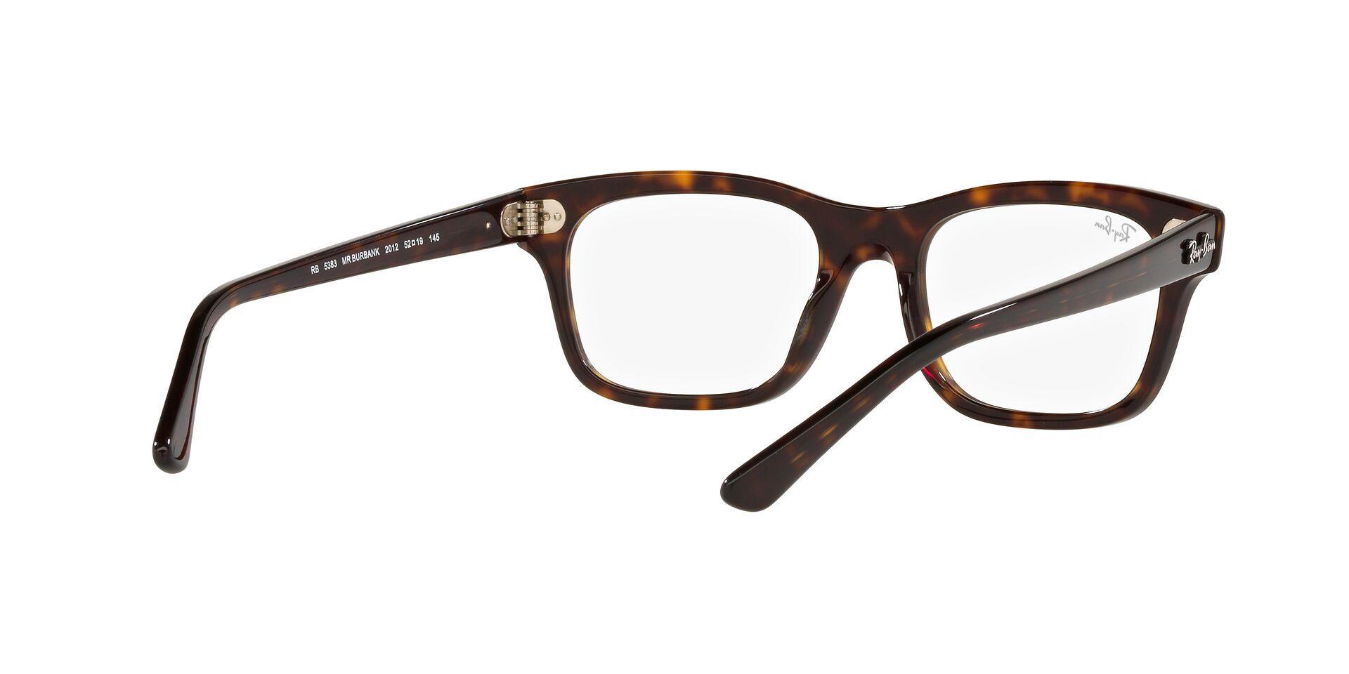 Ray-Ban Mr Burbank RX5383 2012 54-6
