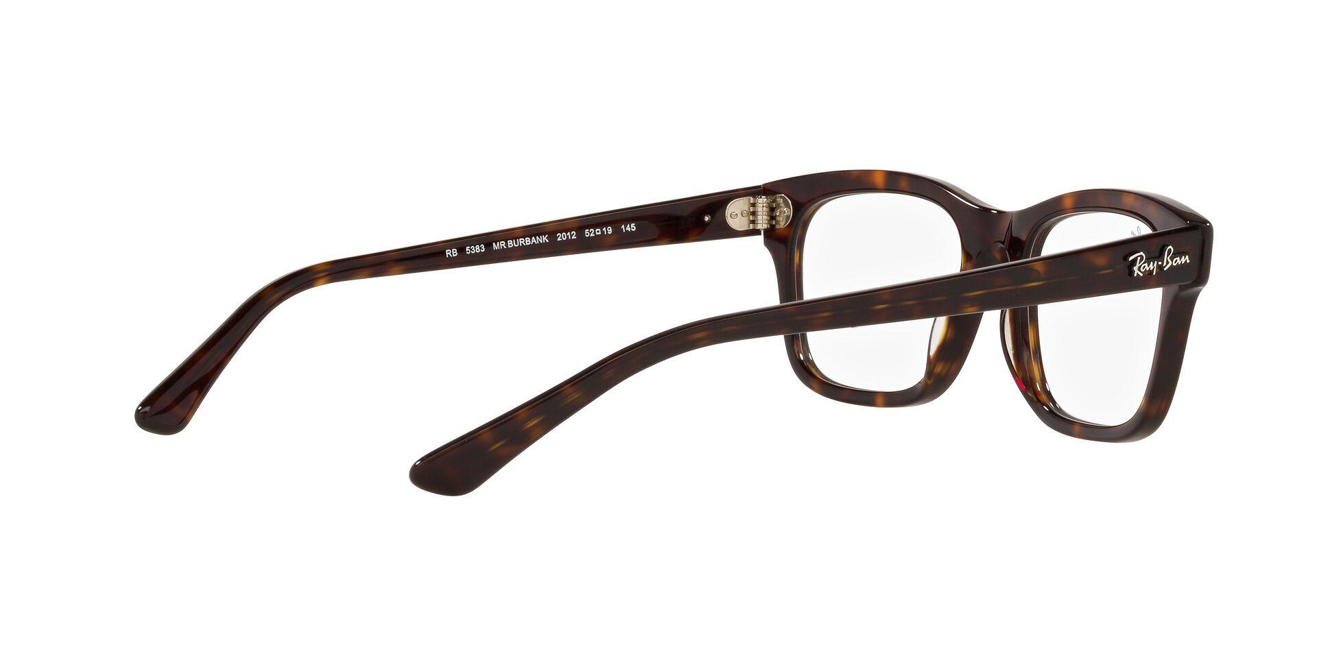 Ray-Ban Mr Burbank RX5383 2012 54-7
