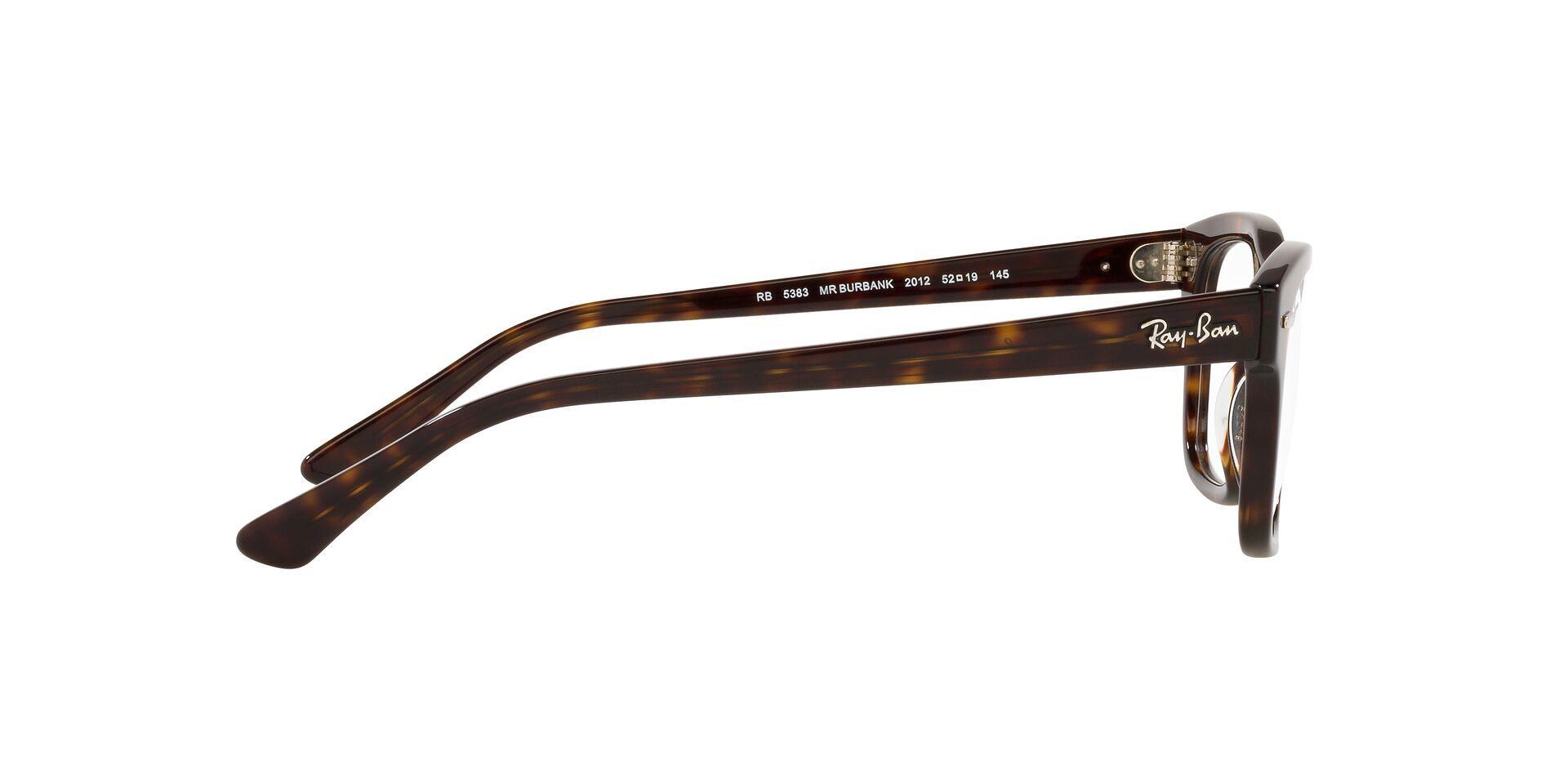Ray-Ban Mr Burbank RX5383 2012 54-8