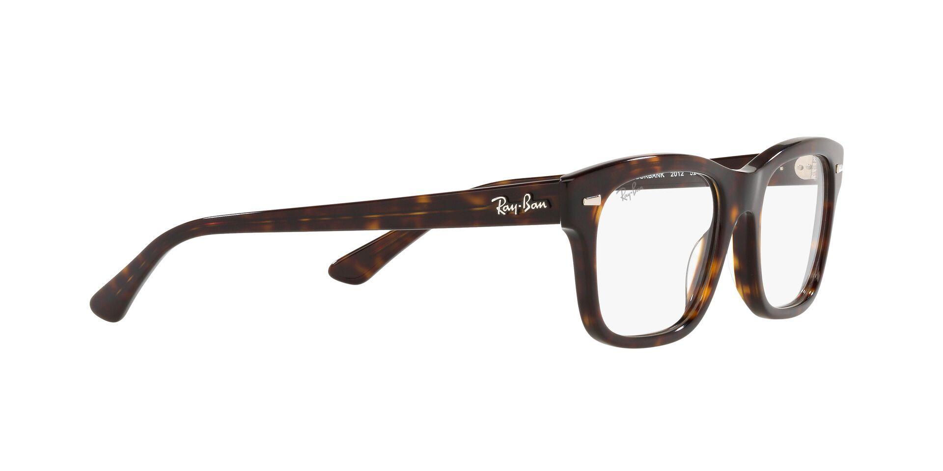 Ray-Ban Mr Burbank RX5383 2012 54-9