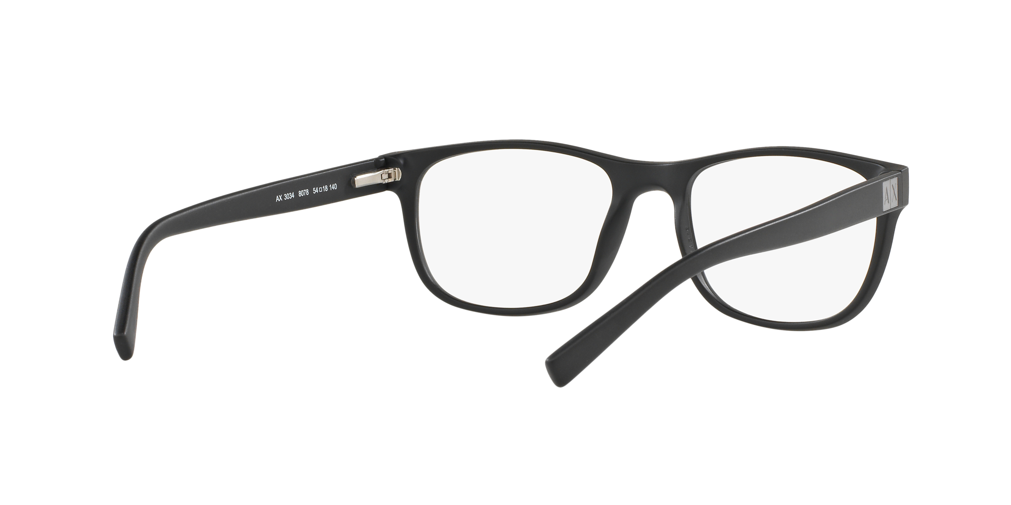 Armani Exchange AX3034 AX3034 8078 54-6