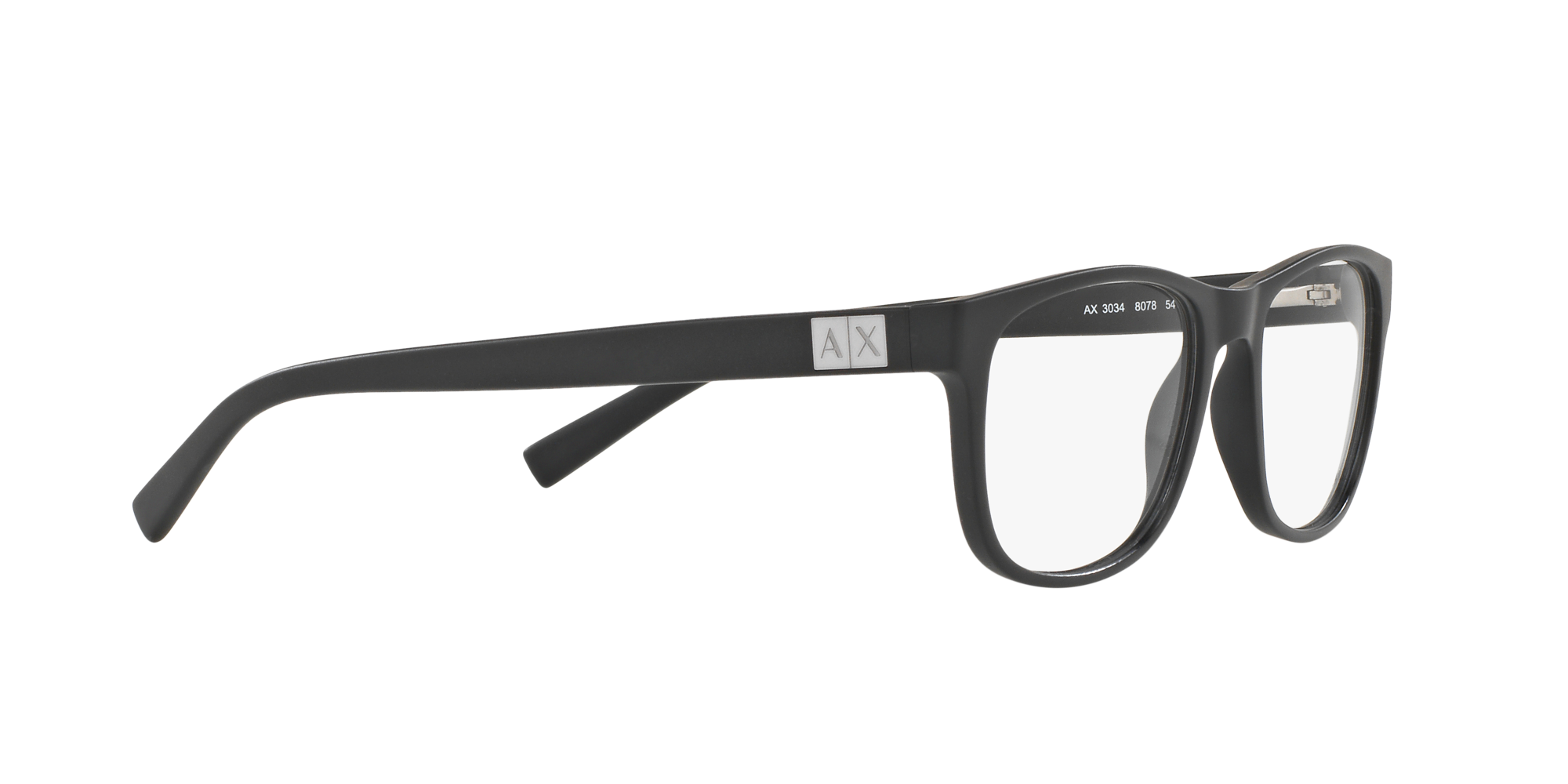 Armani Exchange AX3034 AX3034 8078 54-9