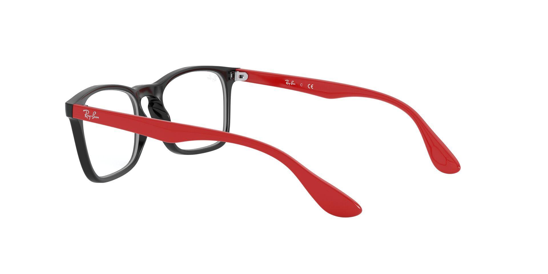Ray-Ban Junior RY1553 (niños) RY1553 3725 48-3