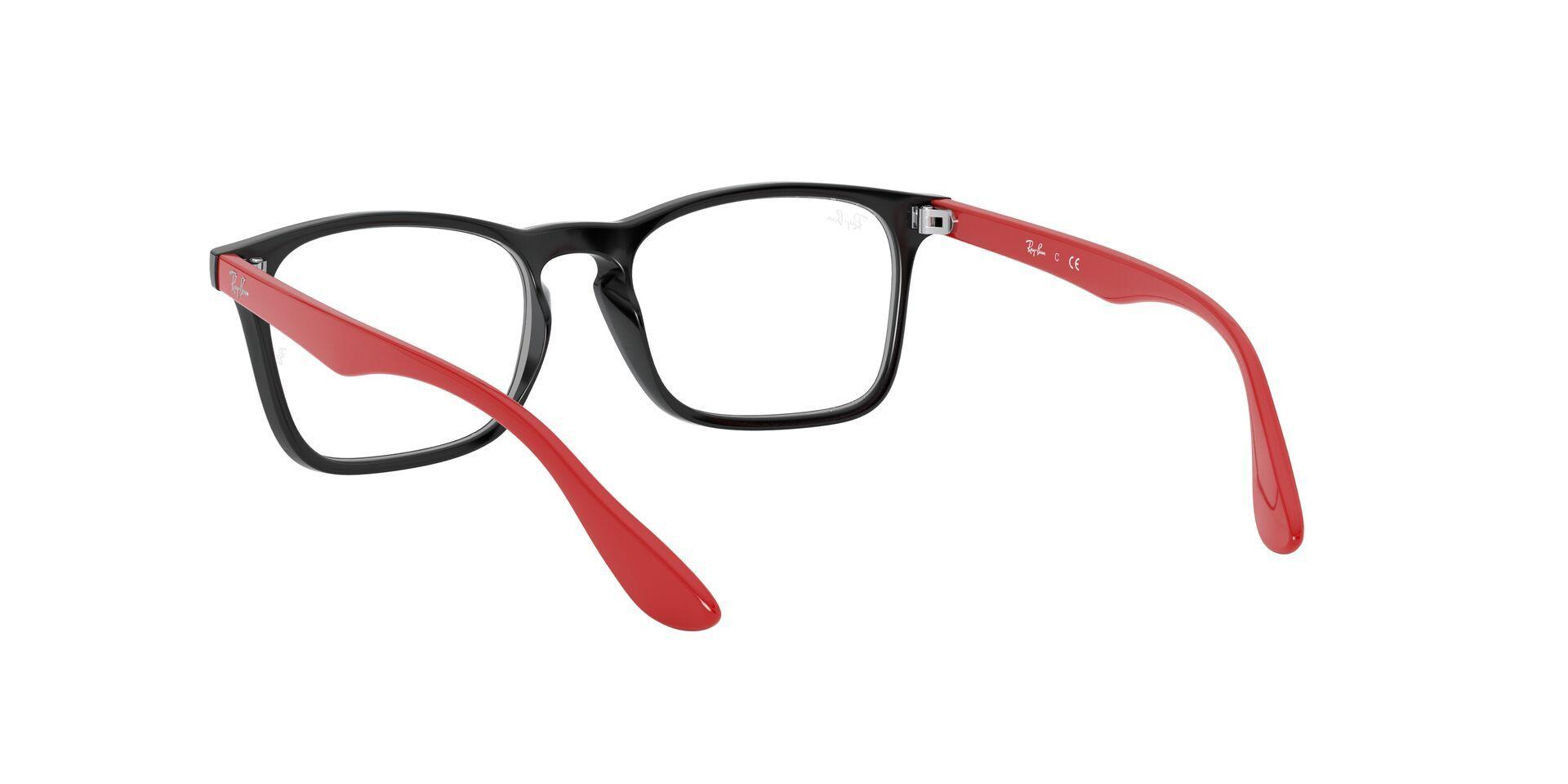 Ray-Ban Junior RY1553 (niños) RY1553 3725 48-4
