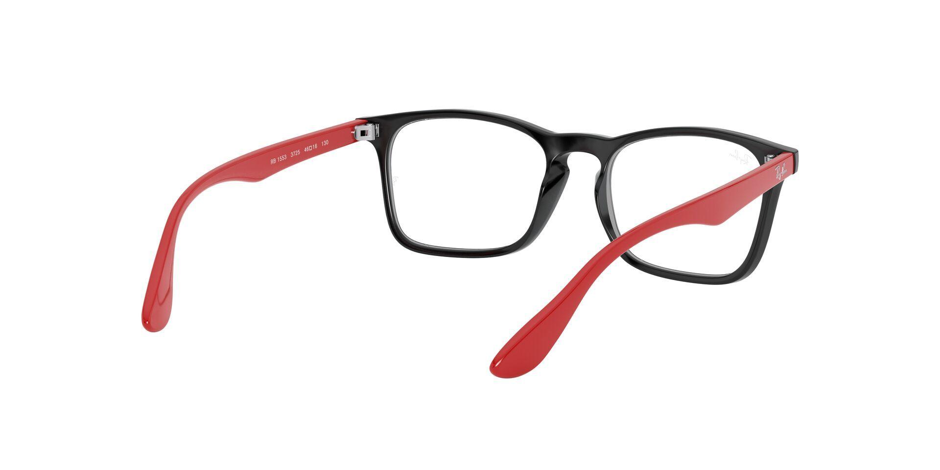 Ray-Ban Junior RY1553 (niños) RY1553 3725 48-6
