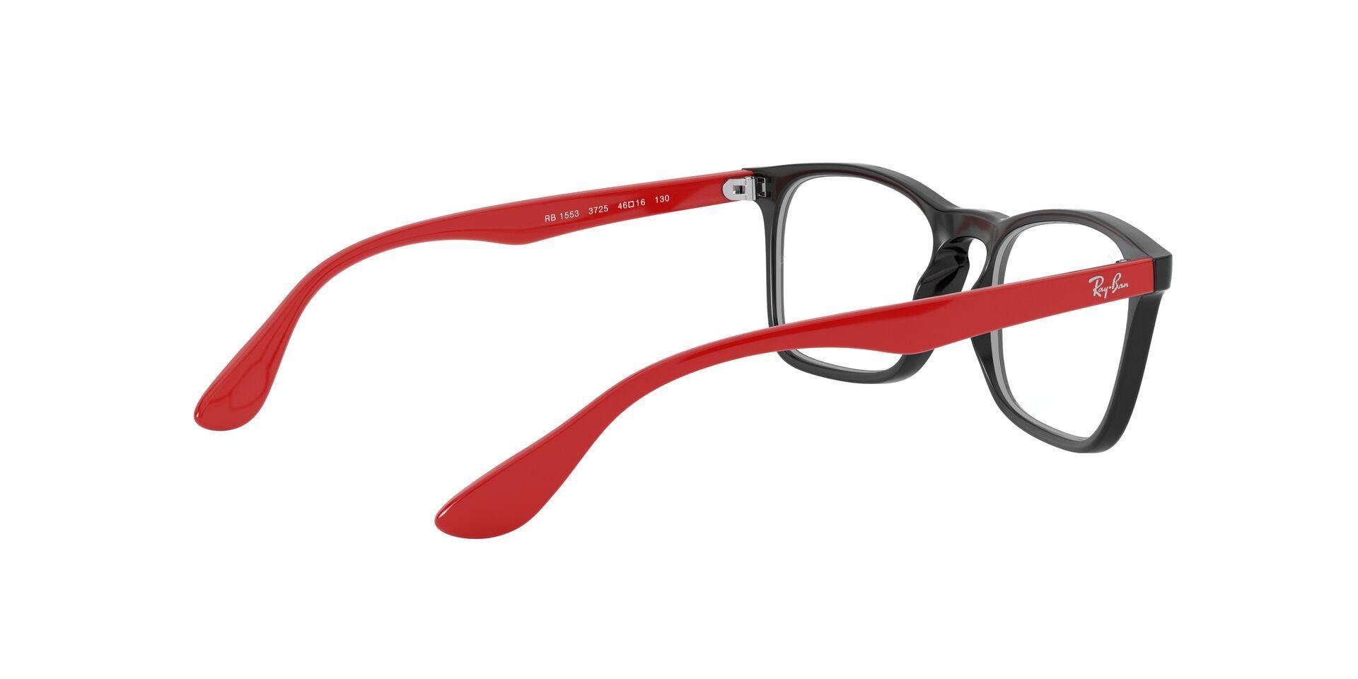 Ray-Ban Junior RY1553 (niños) RY1553 3725 48-7