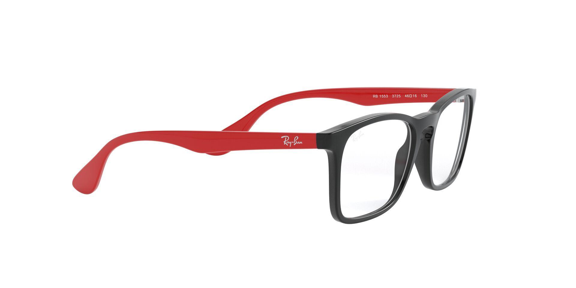 Ray-Ban Junior RY1553 (niños) RY1553 3725 48-9