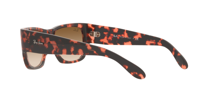 Ray-Ban Wayfarer Nomad RB2187 133451 54-3