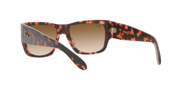 Ray-Ban Wayfarer Nomad RB2187 133451 54-4