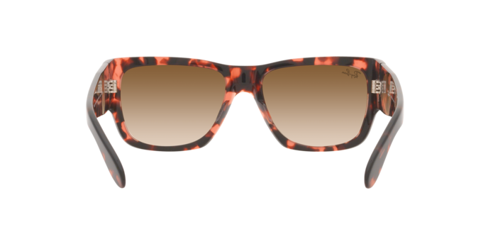 Ray-Ban Wayfarer Nomad RB2187 133451 54-5