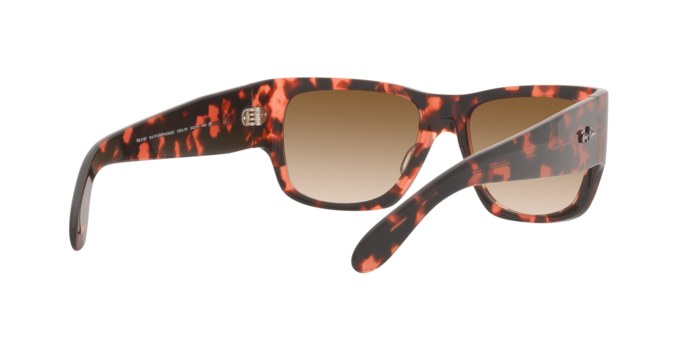 Ray-Ban Wayfarer Nomad RB2187 133451 54-6